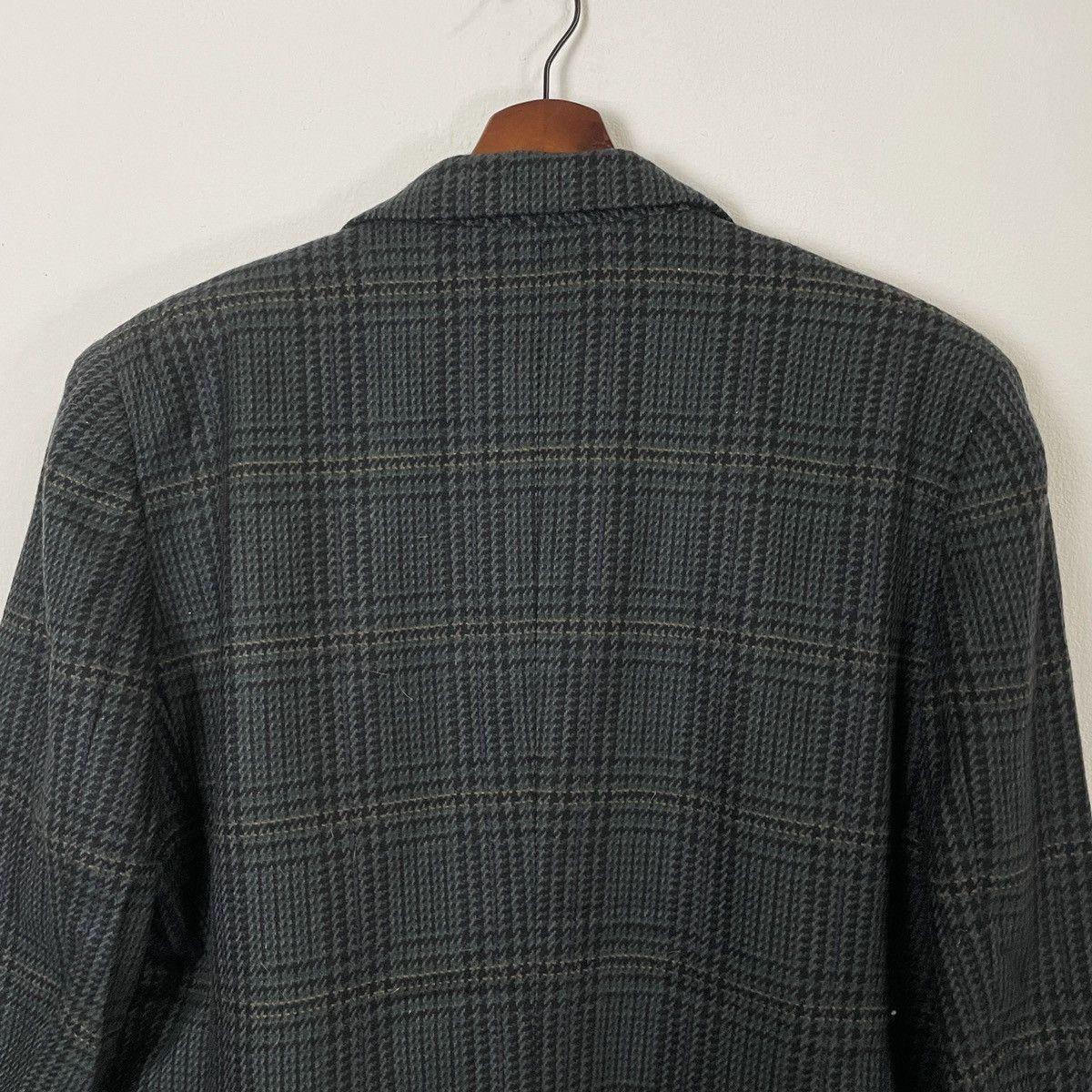 Burberry Vintage Burberry’s Coat Jacket Size US L / EU 52-54 / 3 - 11 Thumbnail