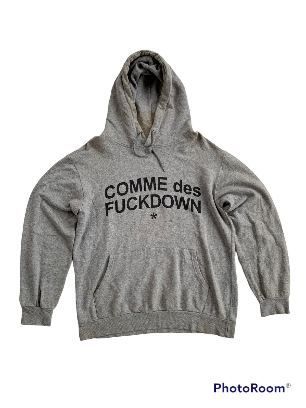 Comme Des Fuck Down | Grailed