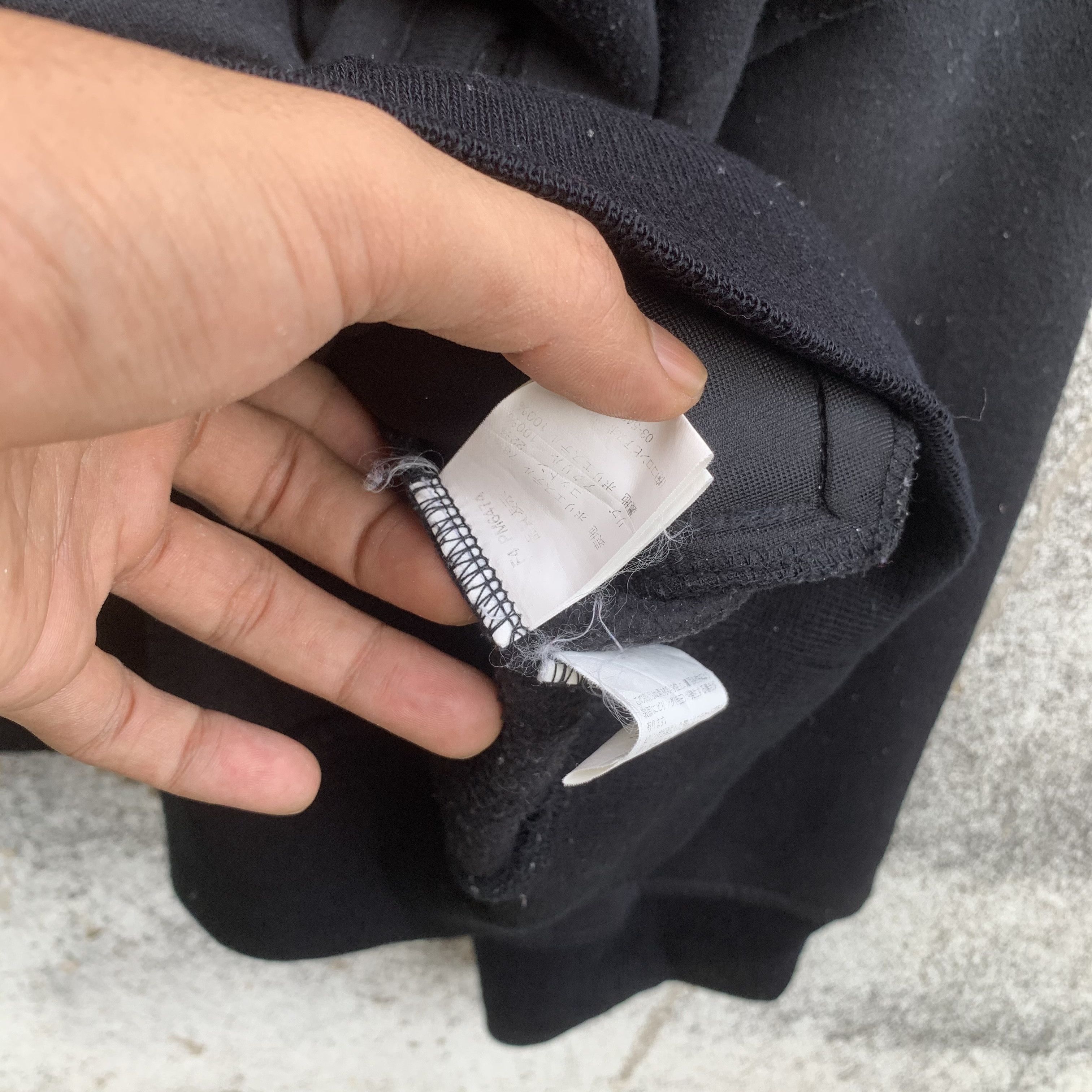 Columbia Vintage Columbia GRT Black Sportswear Sweatshirts Size US L / EU 52-54 / 3 - 4 Thumbnail