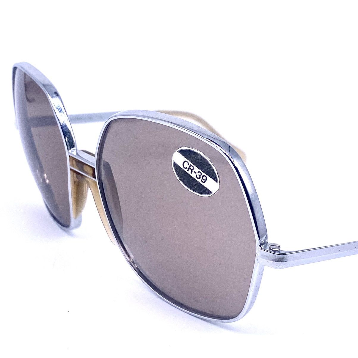 Viennaline funky square oversize sunglasses made in Austria