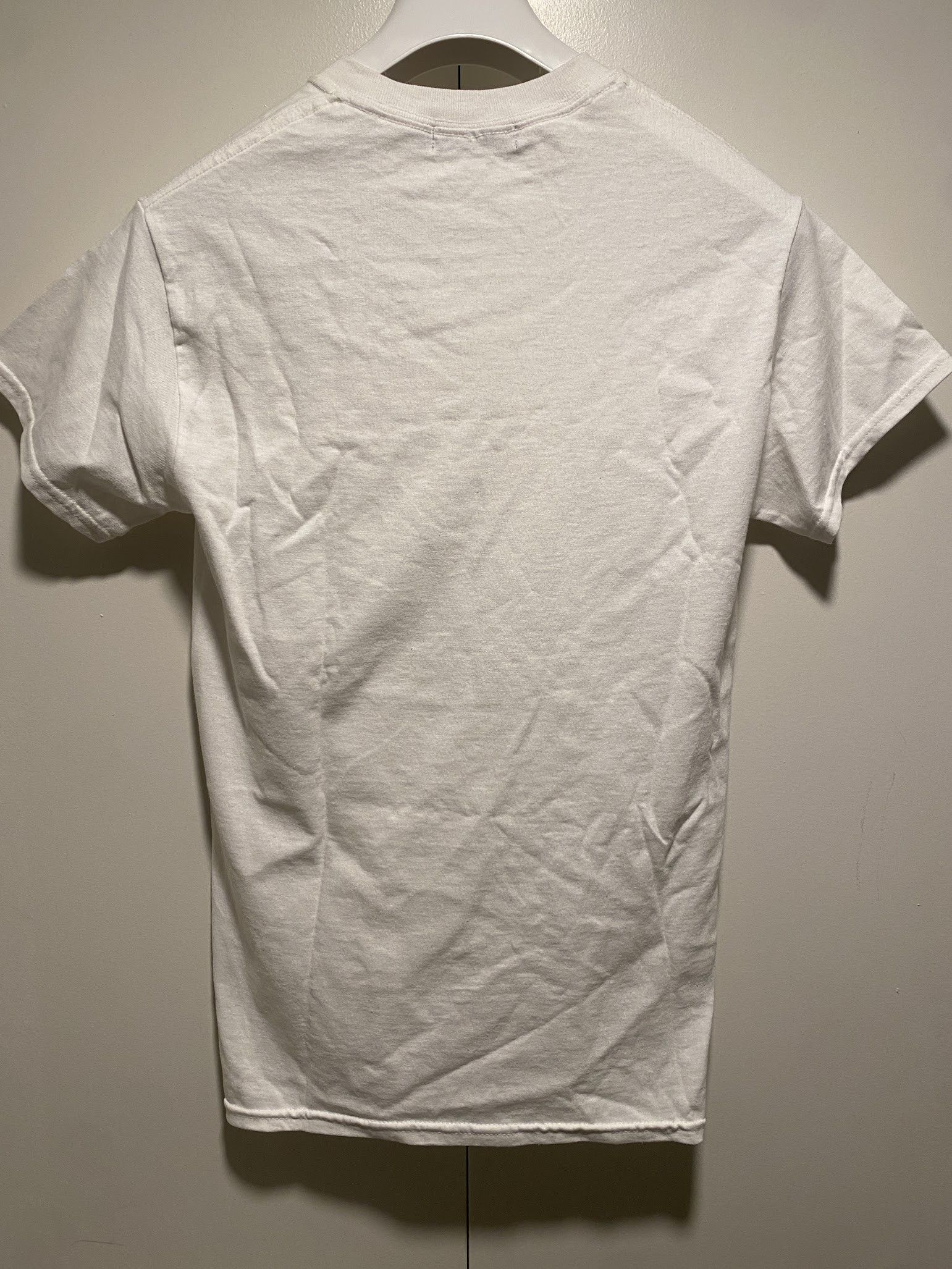 Undercover MAD Jesus tee WHITE Last Supper Size US S / EU 44-46 / 1 - 2 Thumbnail