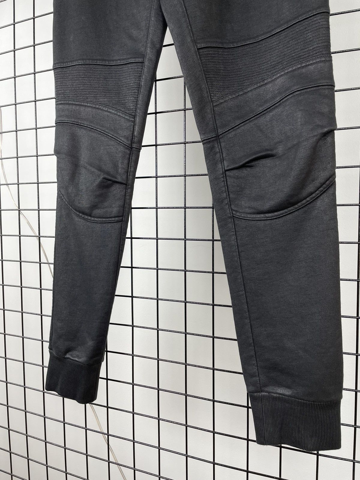 Polo Ralph Lauren Polo Ralph Lauren waxed cotton pants joggers Size US 30 / EU 46 - 3 Thumbnail