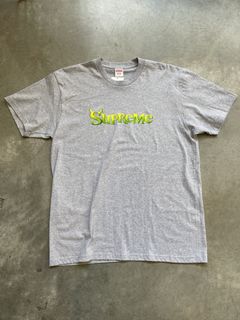 Supreme Shrek Tee | Grailed