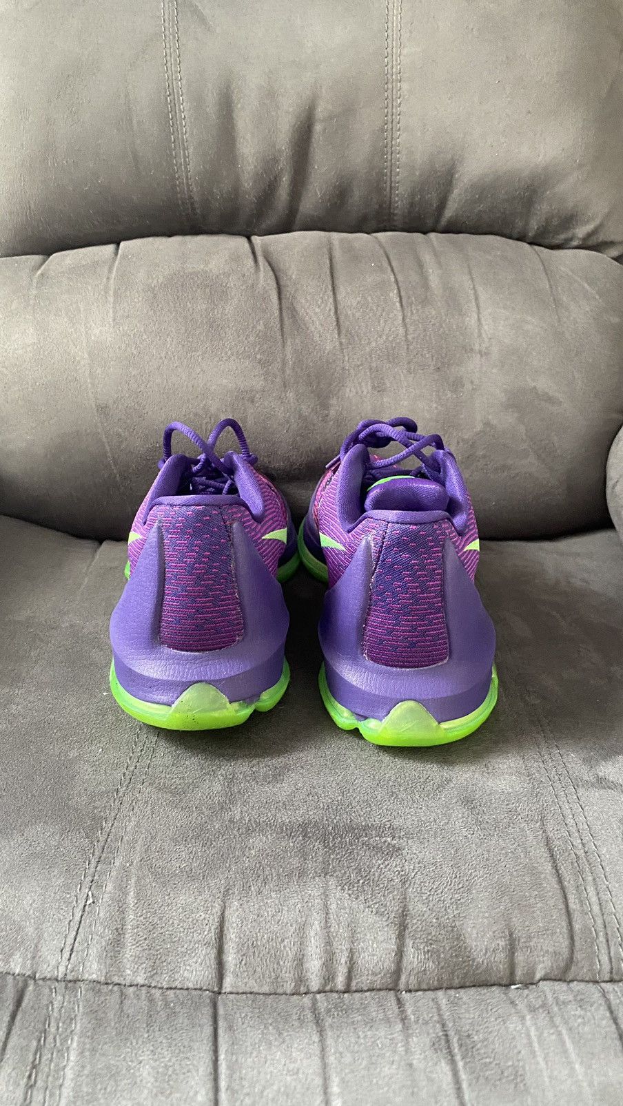 KD 8 Suit 2015