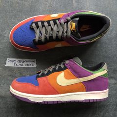 Nike Dunk Low Viotech 2019 | Grailed