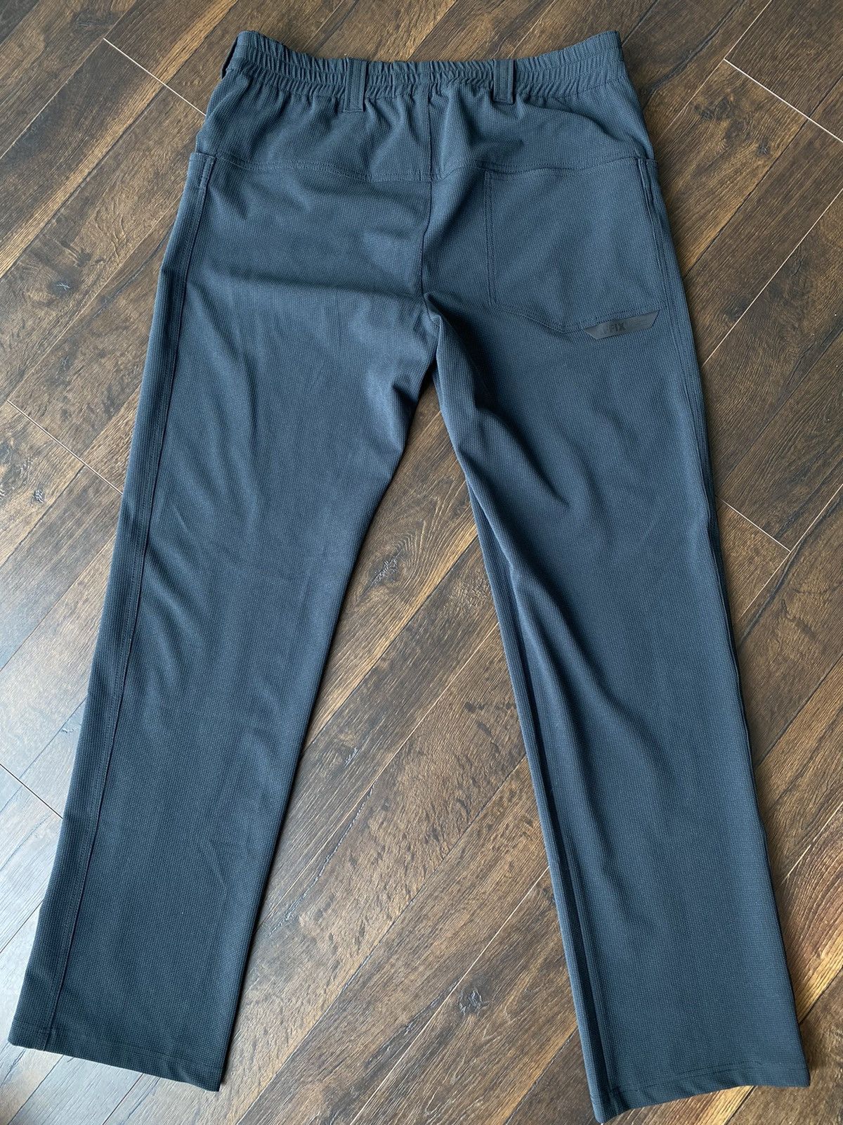 AFFXWRKS Affix Flex-Grid Work Trousers Size US 34 / EU 50 - 4 Thumbnail