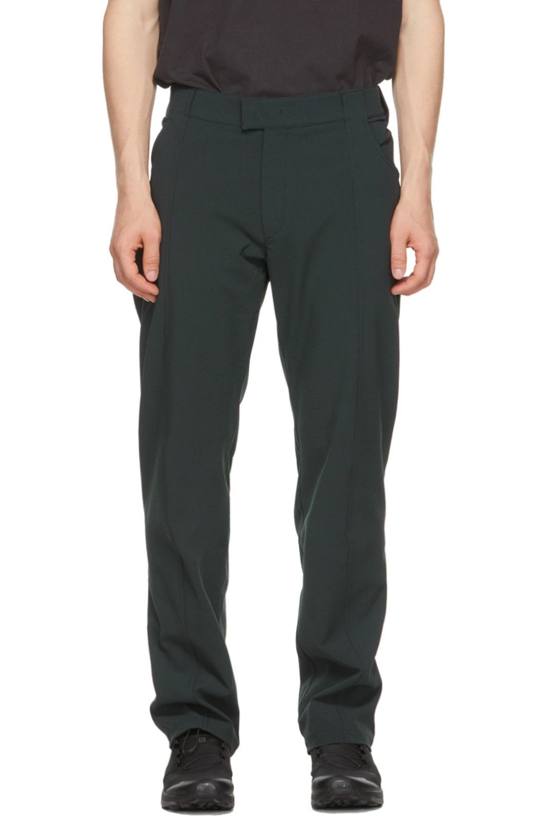 AFFXWRKS Affix Flex-Grid Work Trousers Size US 34 / EU 50 - 8 Thumbnail