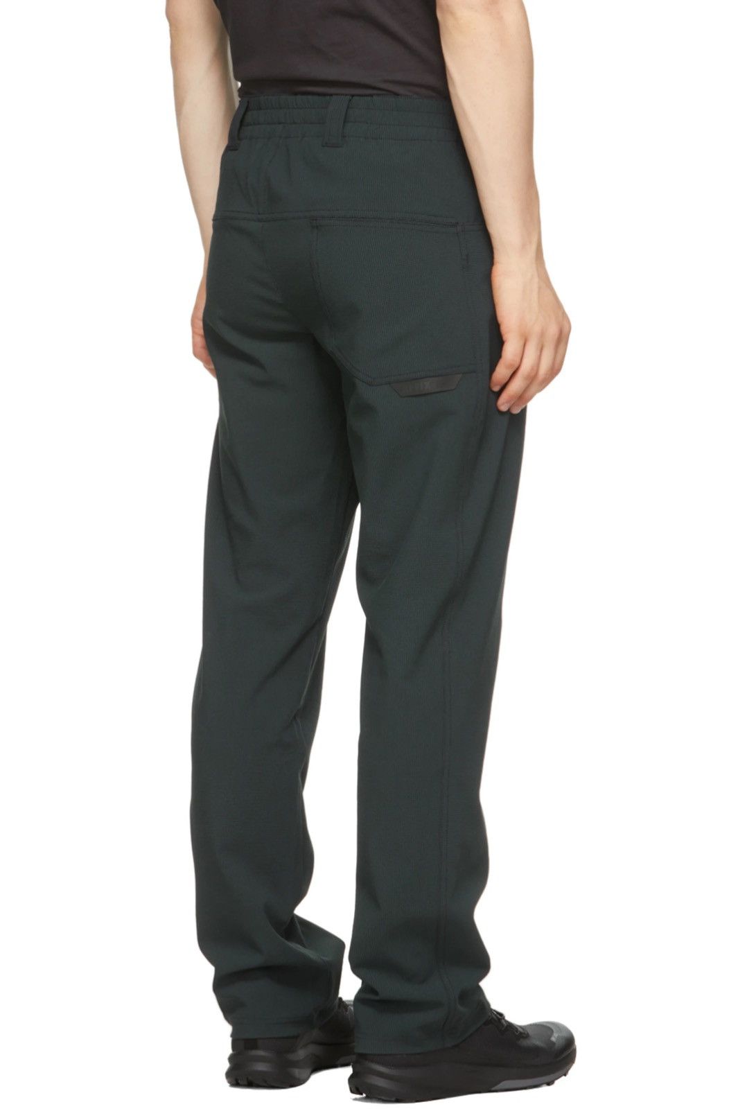 AFFXWRKS Affix Flex-Grid Work Trousers Size US 34 / EU 50 - 9 Thumbnail