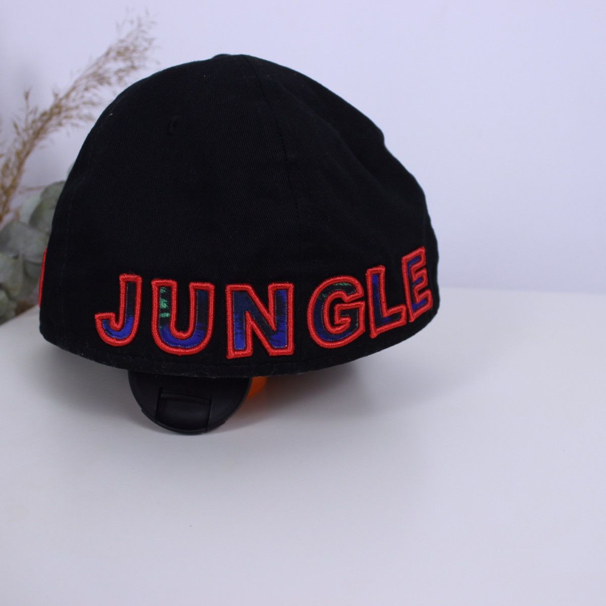 Hat Club Kenzo x H&M Jungle Paris Cap Size ONE SIZE - 4 Thumbnail