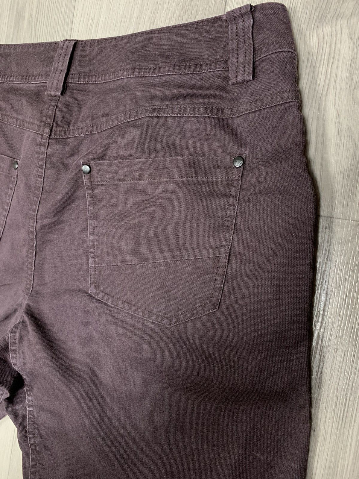 Arc'teryx Arc’Teryx outdoor woman’s pants 2015 Size US 40 / EU 56 - 16 Thumbnail