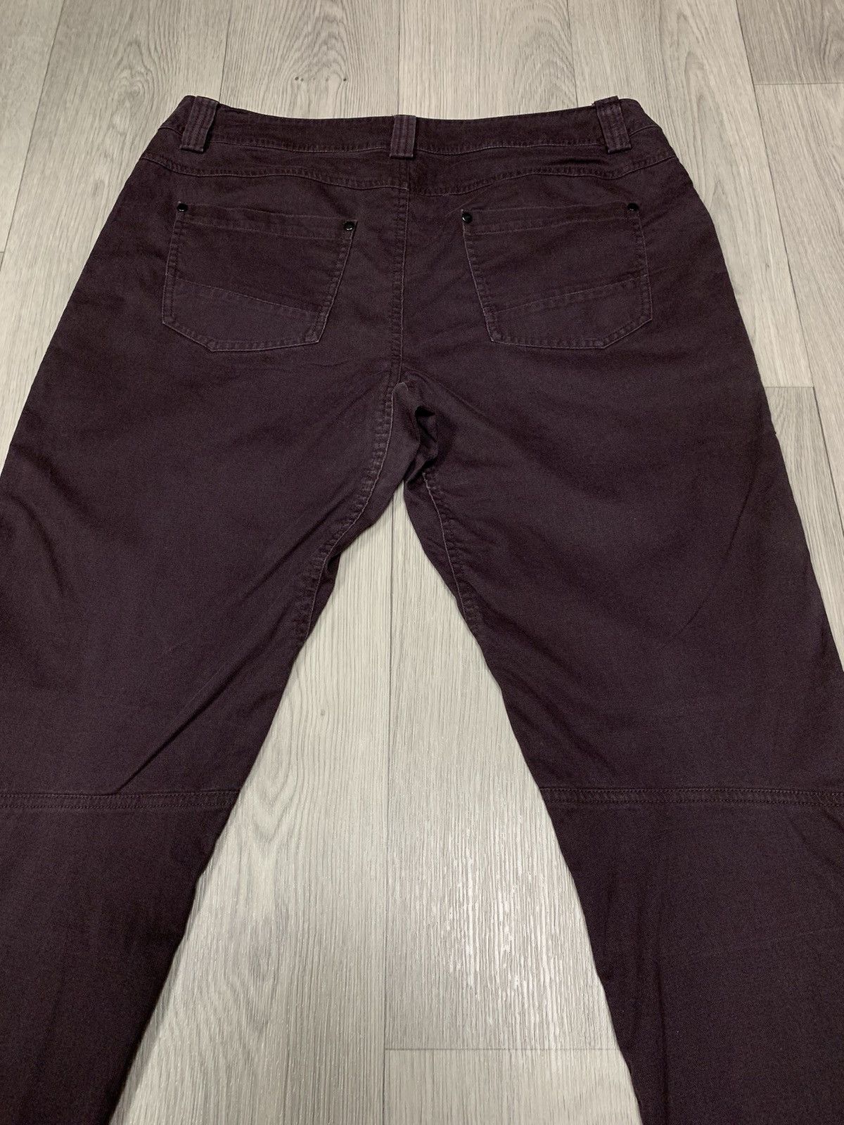 Arc'teryx Arc’Teryx outdoor woman’s pants 2015 Size US 40 / EU 56 - 15 Thumbnail