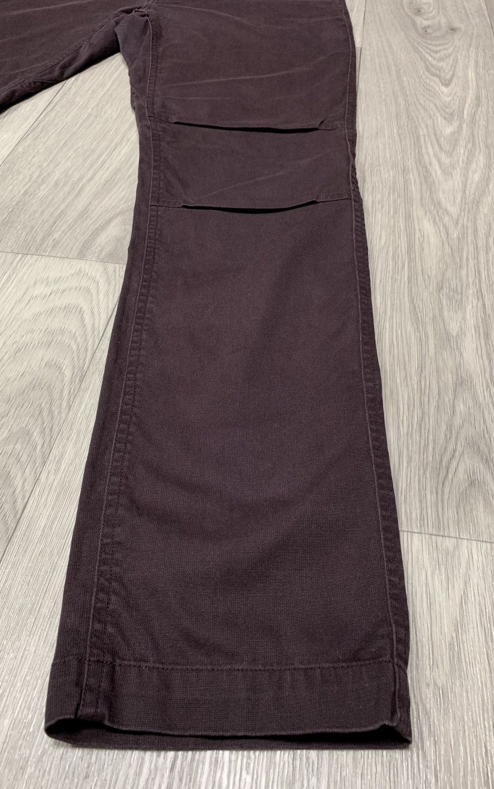 Arc'teryx Arc’Teryx outdoor woman’s pants 2015 Size US 40 / EU 56 - 3 Thumbnail
