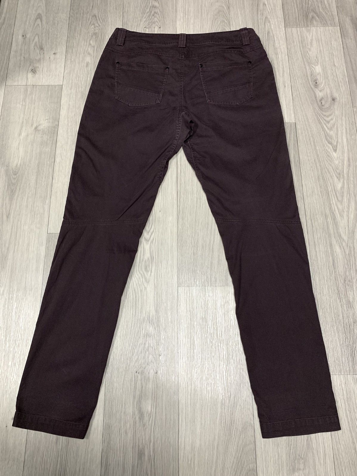 Arc'teryx Arc’Teryx outdoor woman’s pants 2015 Size US 40 / EU 56 - 12 Thumbnail