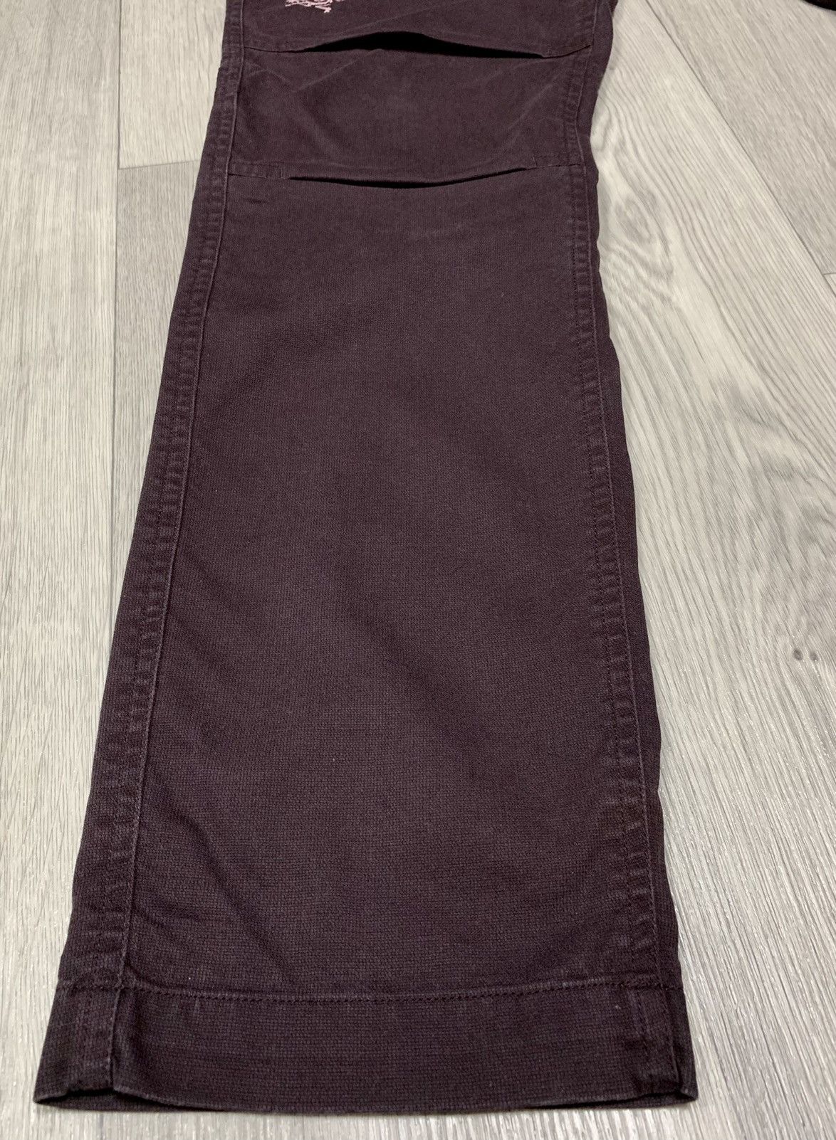 Arc'teryx Arc’Teryx outdoor woman’s pants 2015 Size US 40 / EU 56 - 2 Thumbnail