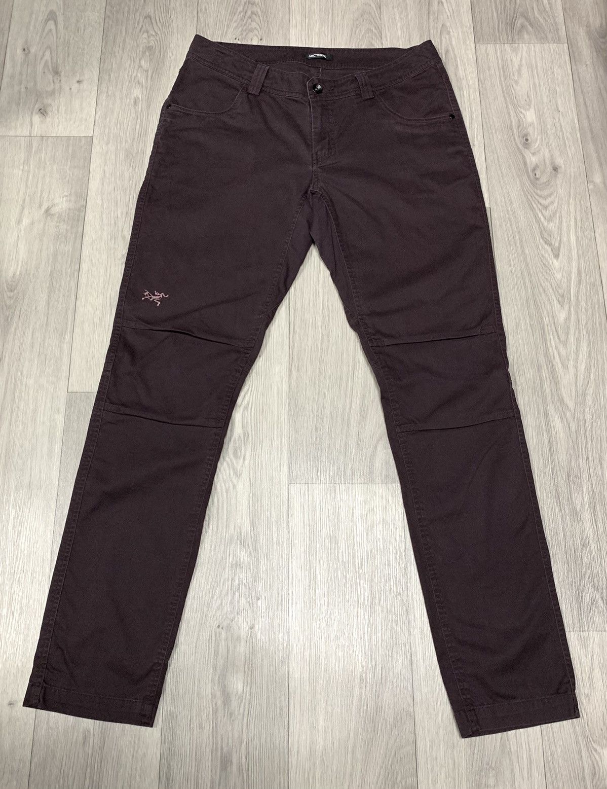 Arc'teryx Arc’Teryx outdoor woman’s pants 2015 Size US 40 / EU 56 - 1 Thumbnail
