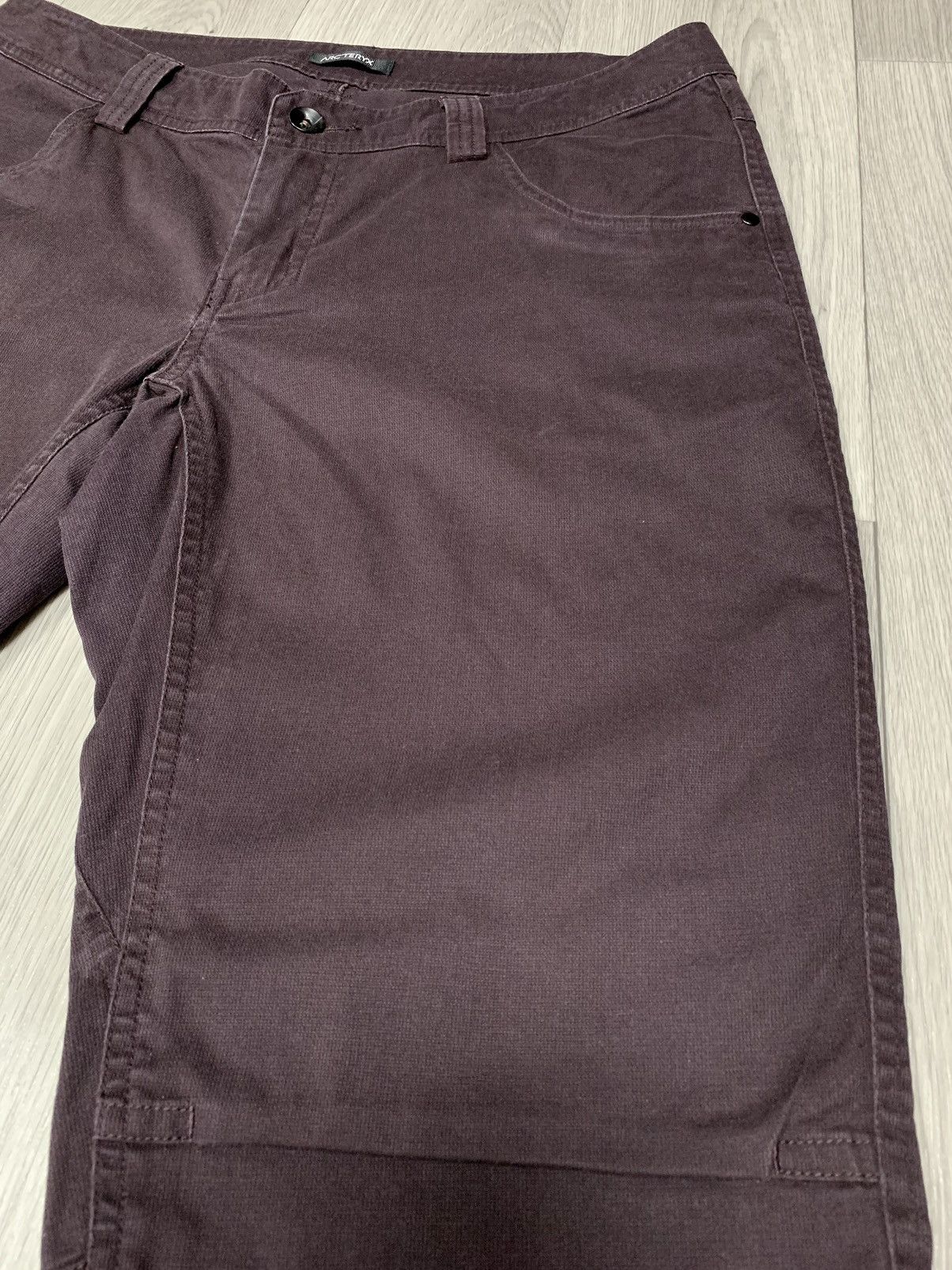 Arc'teryx Arc’Teryx outdoor woman’s pants 2015 Size US 40 / EU 56 - 5 Thumbnail