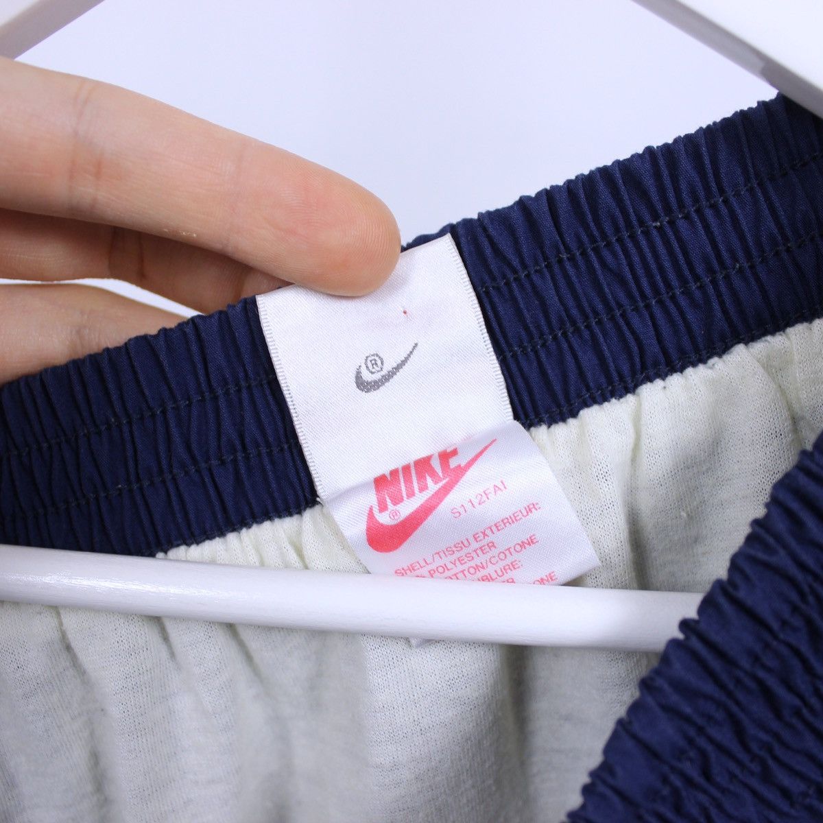 Nike Vintage Nike Short Size US 30 / EU 46 - 4 Thumbnail