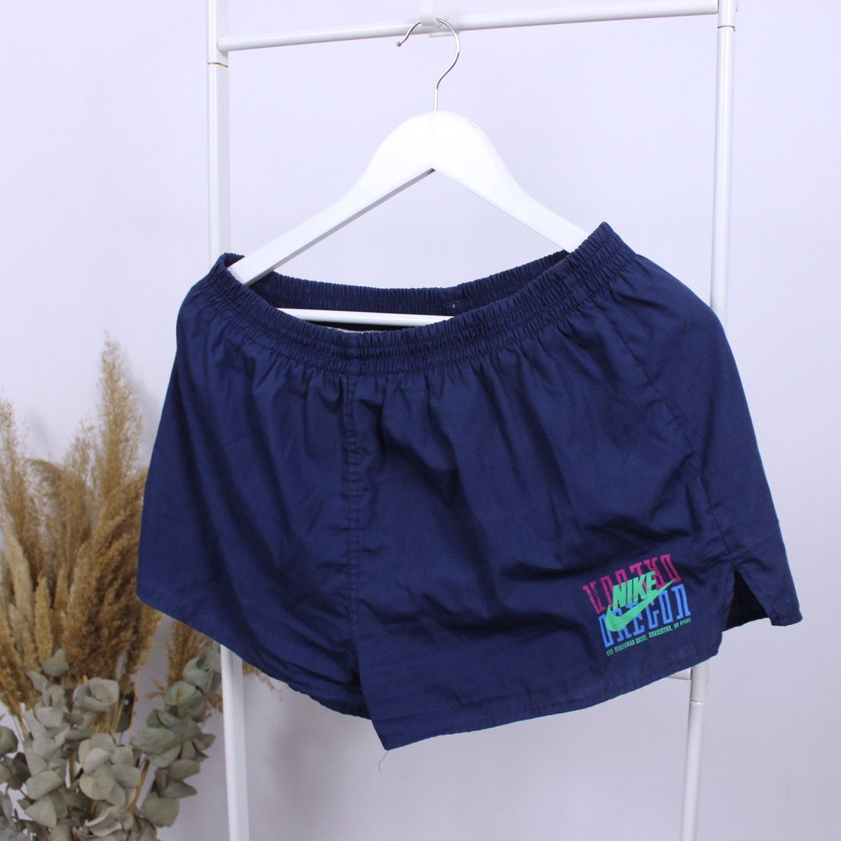 Nike Vintage Nike Short Size US 30 / EU 46 - 1 Thumbnail