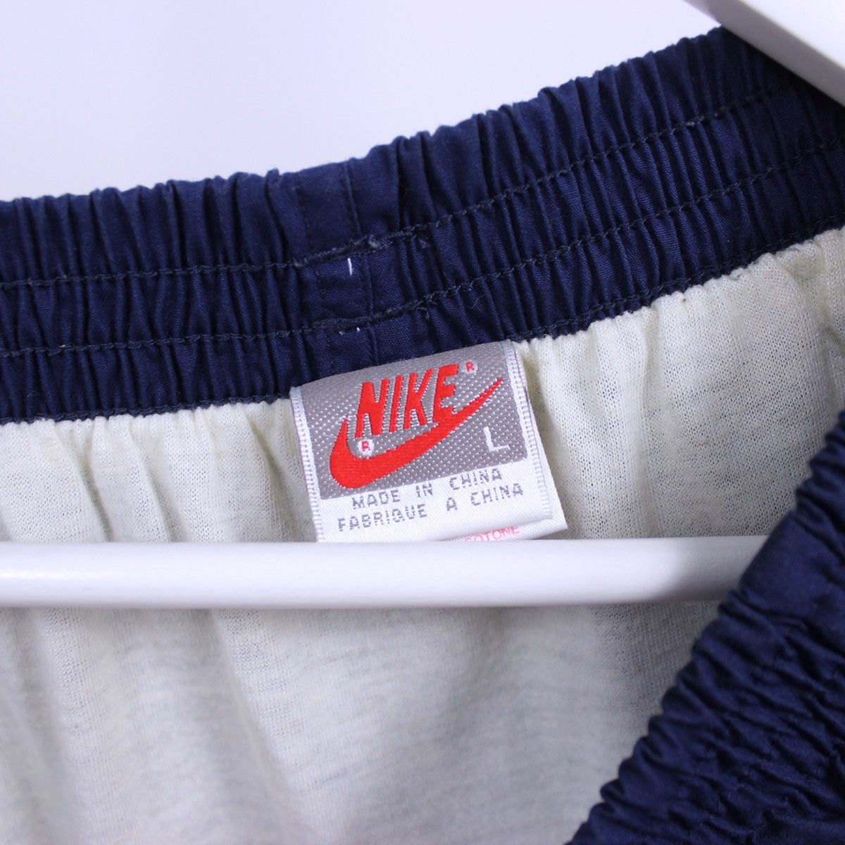 Nike Vintage Nike Short Size US 30 / EU 46 - 3 Thumbnail