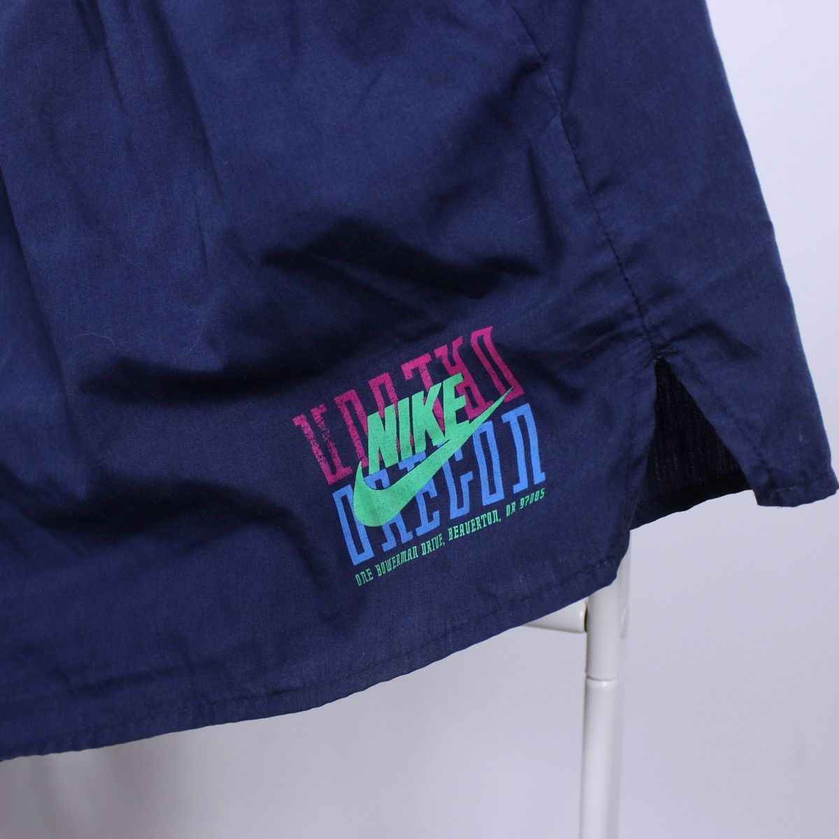Nike Vintage Nike Short Size US 30 / EU 46 - 2 Thumbnail
