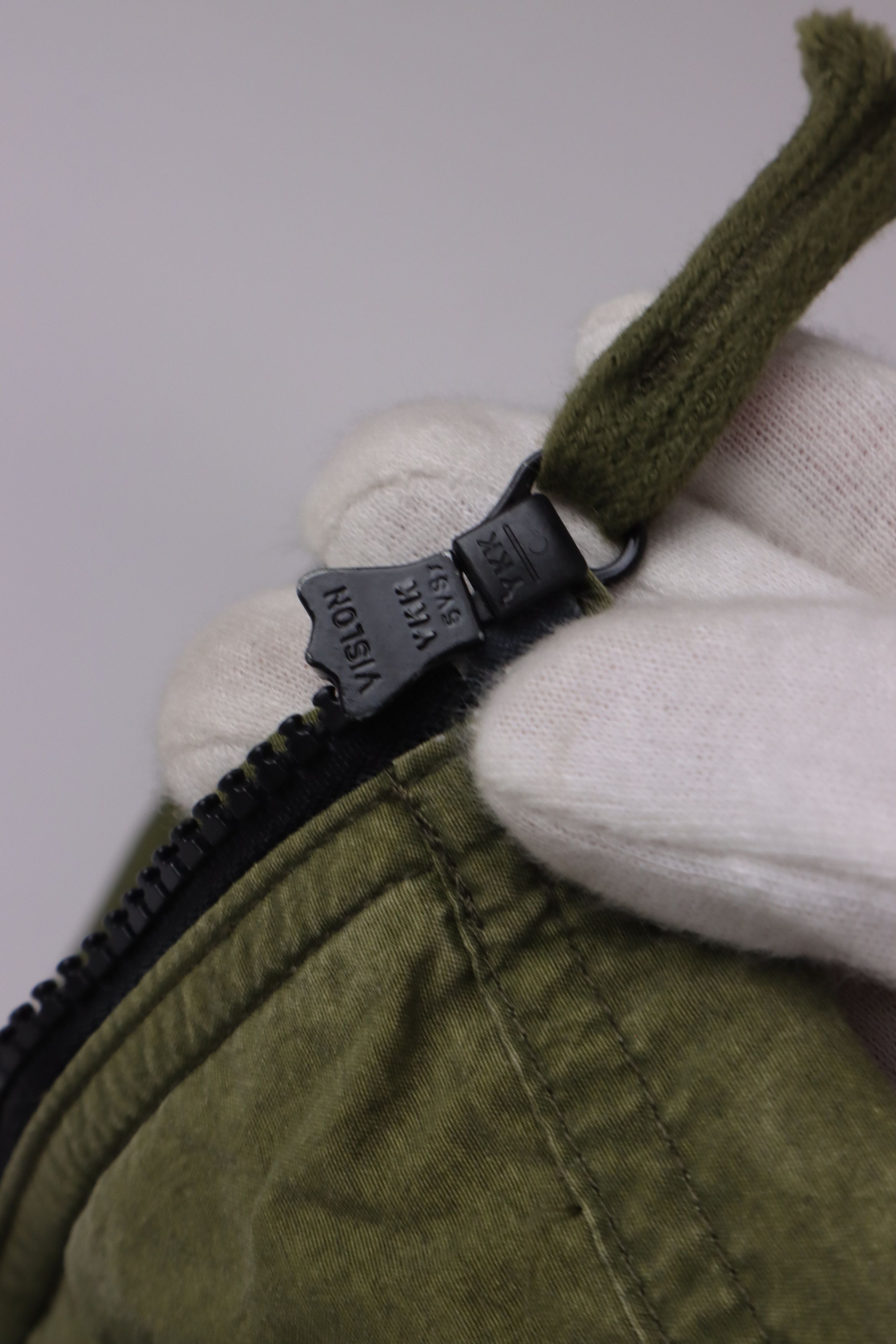 Nike × Nike ACG × Vintage Y2K Nike Nylon Track Jacket Size US M / EU 48-50 / 2 - 9 Thumbnail