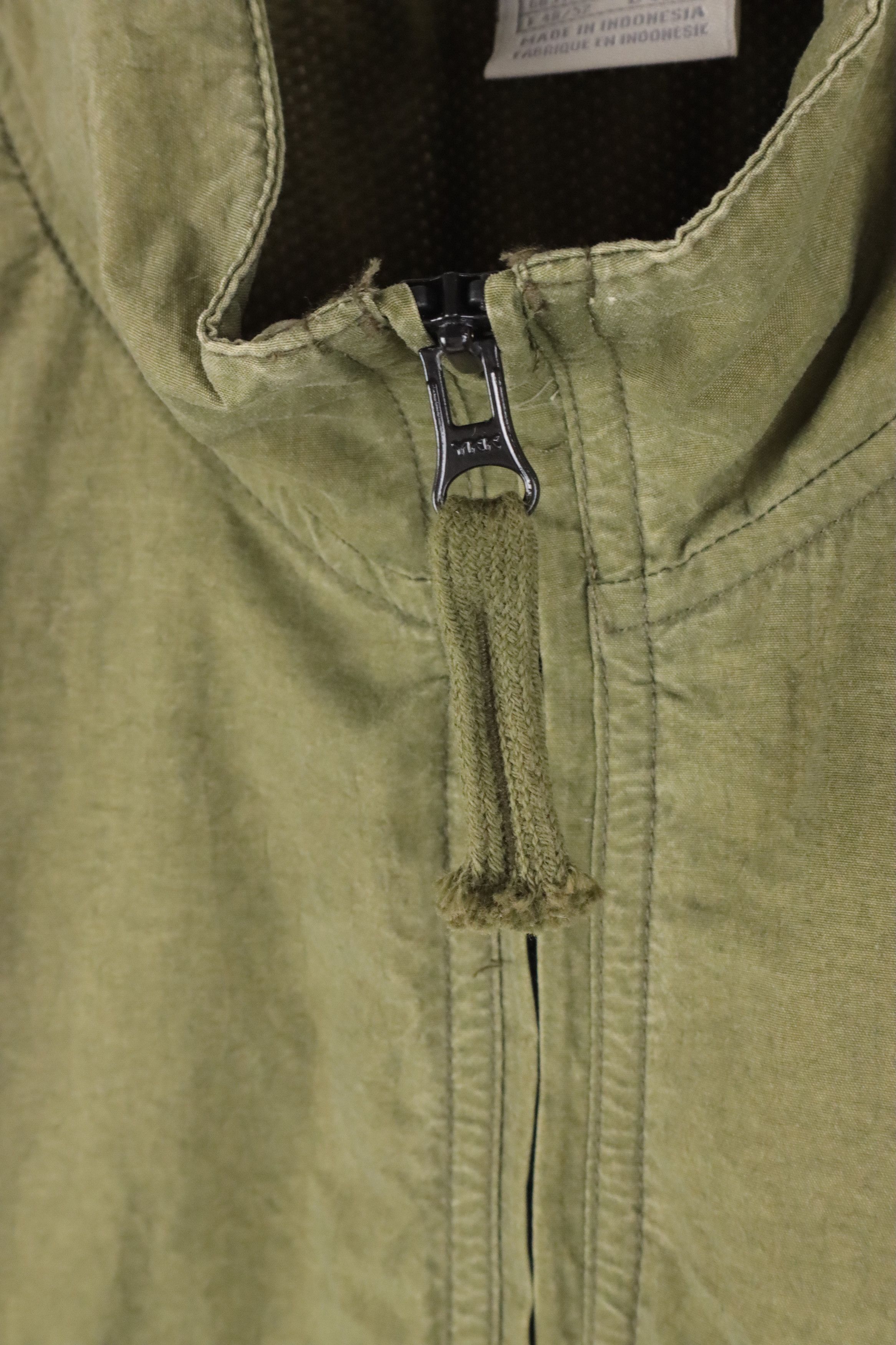 Nike × Nike ACG × Vintage Y2K Nike Nylon Track Jacket Size US M / EU 48-50 / 2 - 4 Thumbnail