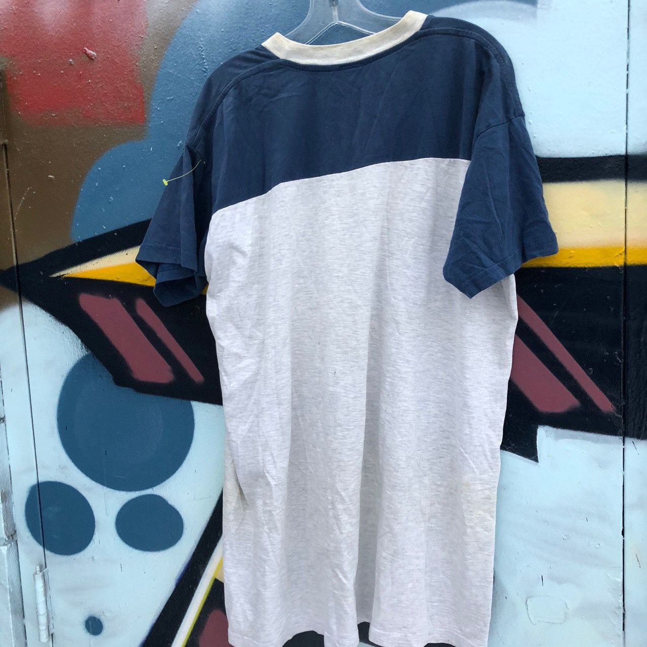 Disney Vintage Mickey Mouse Big Graphic Sleep Shirt disney kidcore Size US XXL / EU 58 / 5 - 4 Thumbnail