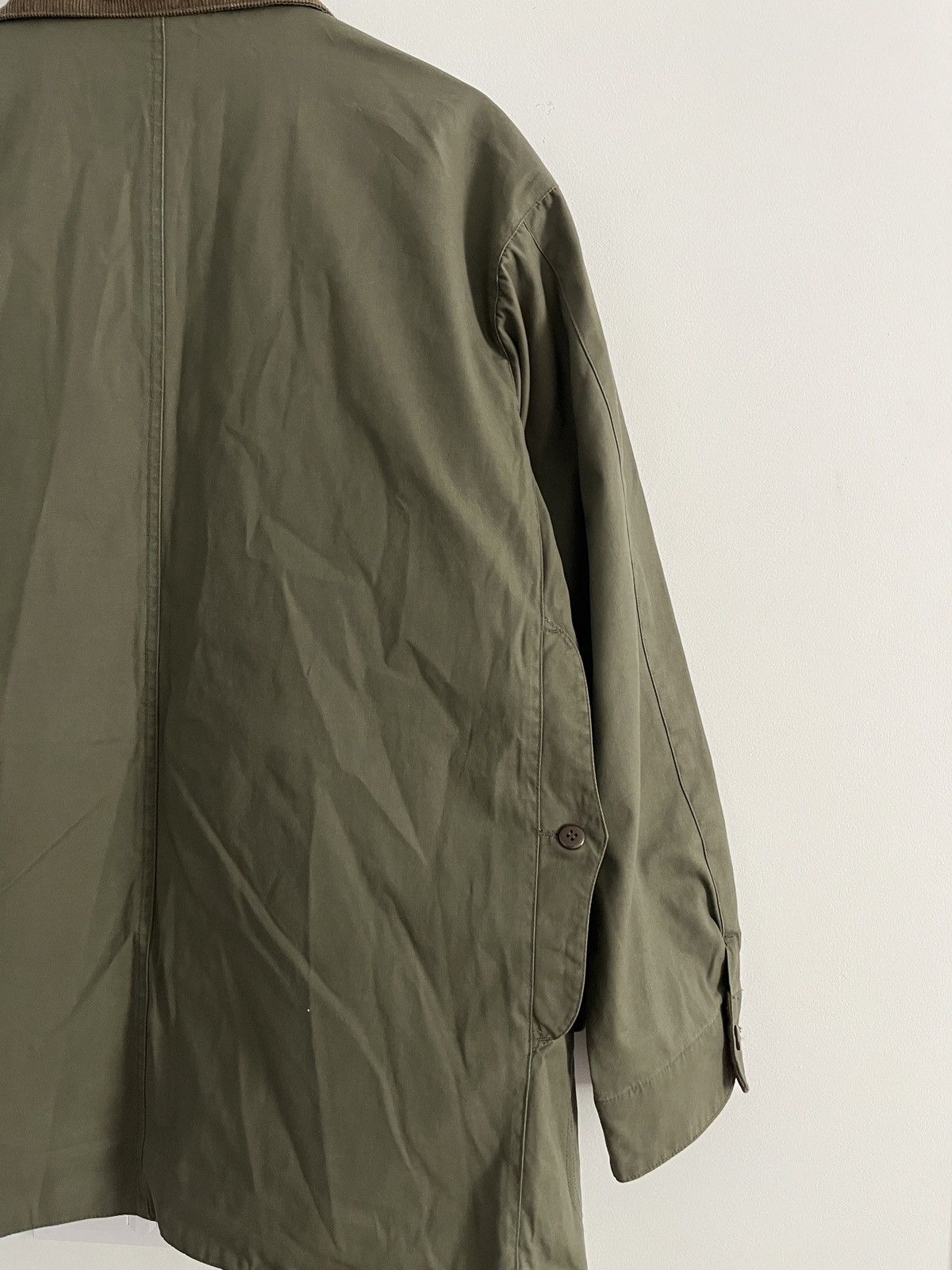 Hunter Colonial Hunting Safari Field Multi-pocket Jacket Size US M / EU 48-50 / 2 - 11 Thumbnail