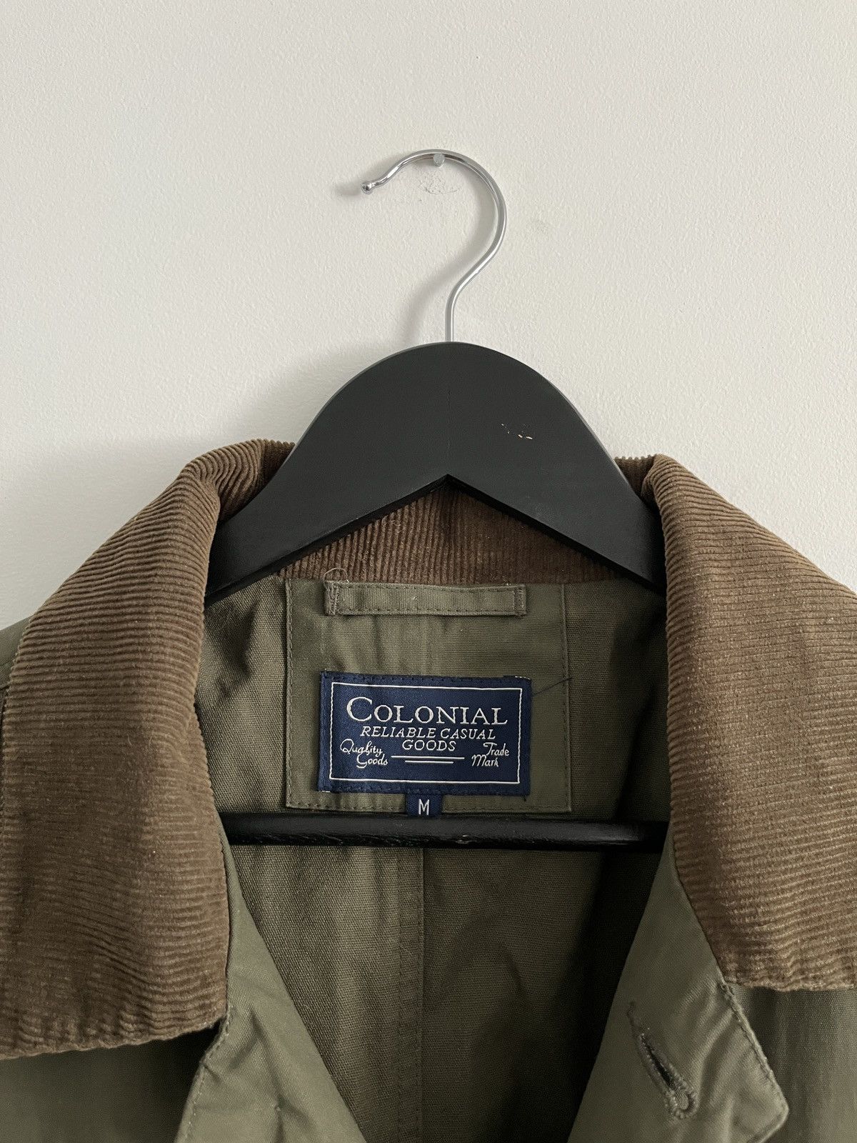 Hunter Colonial Hunting Safari Field Multi-pocket Jacket Size US M / EU 48-50 / 2 - 3 Thumbnail