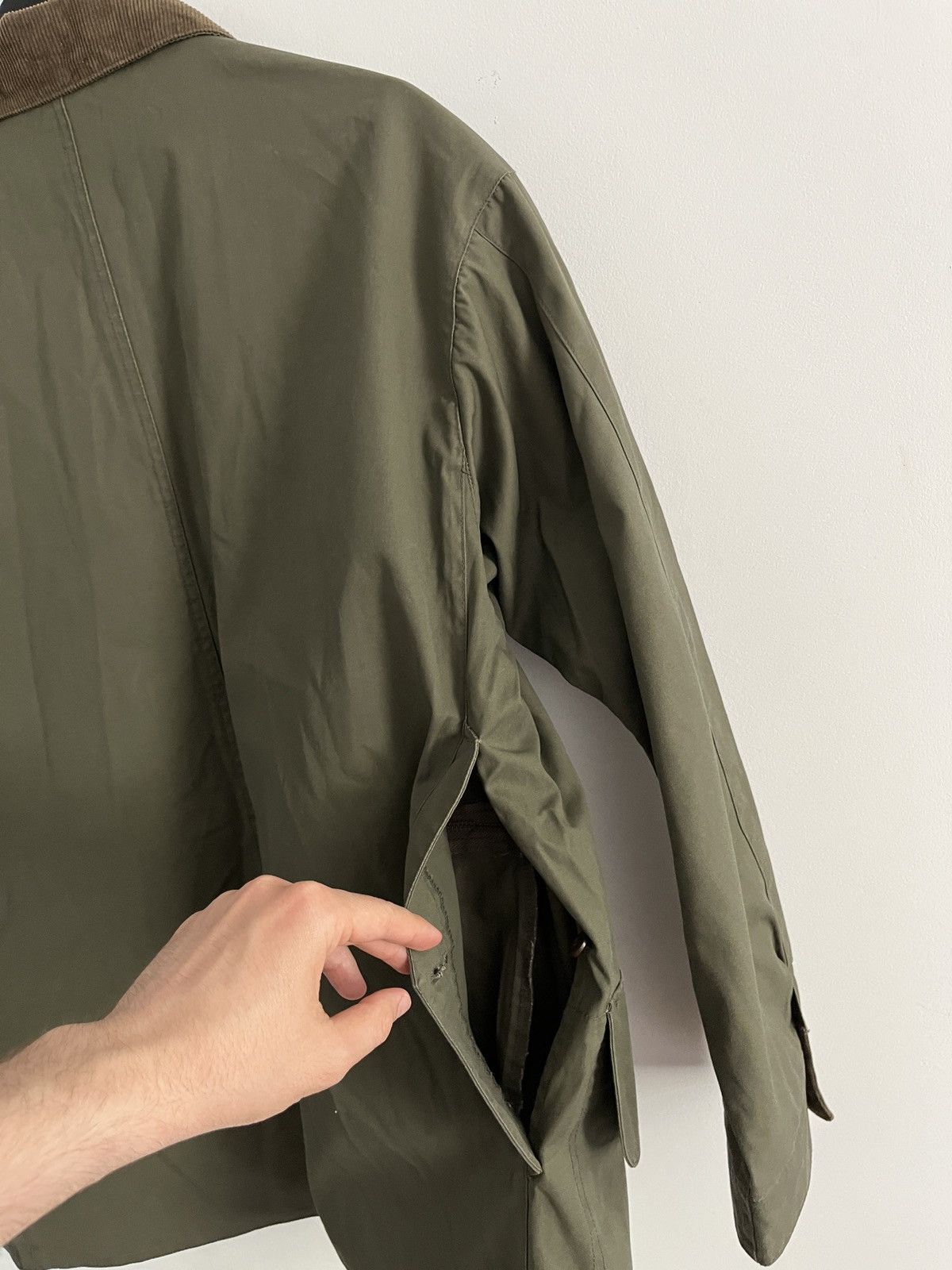 Hunter Colonial Hunting Safari Field Multi-pocket Jacket Size US M / EU 48-50 / 2 - 13 Thumbnail