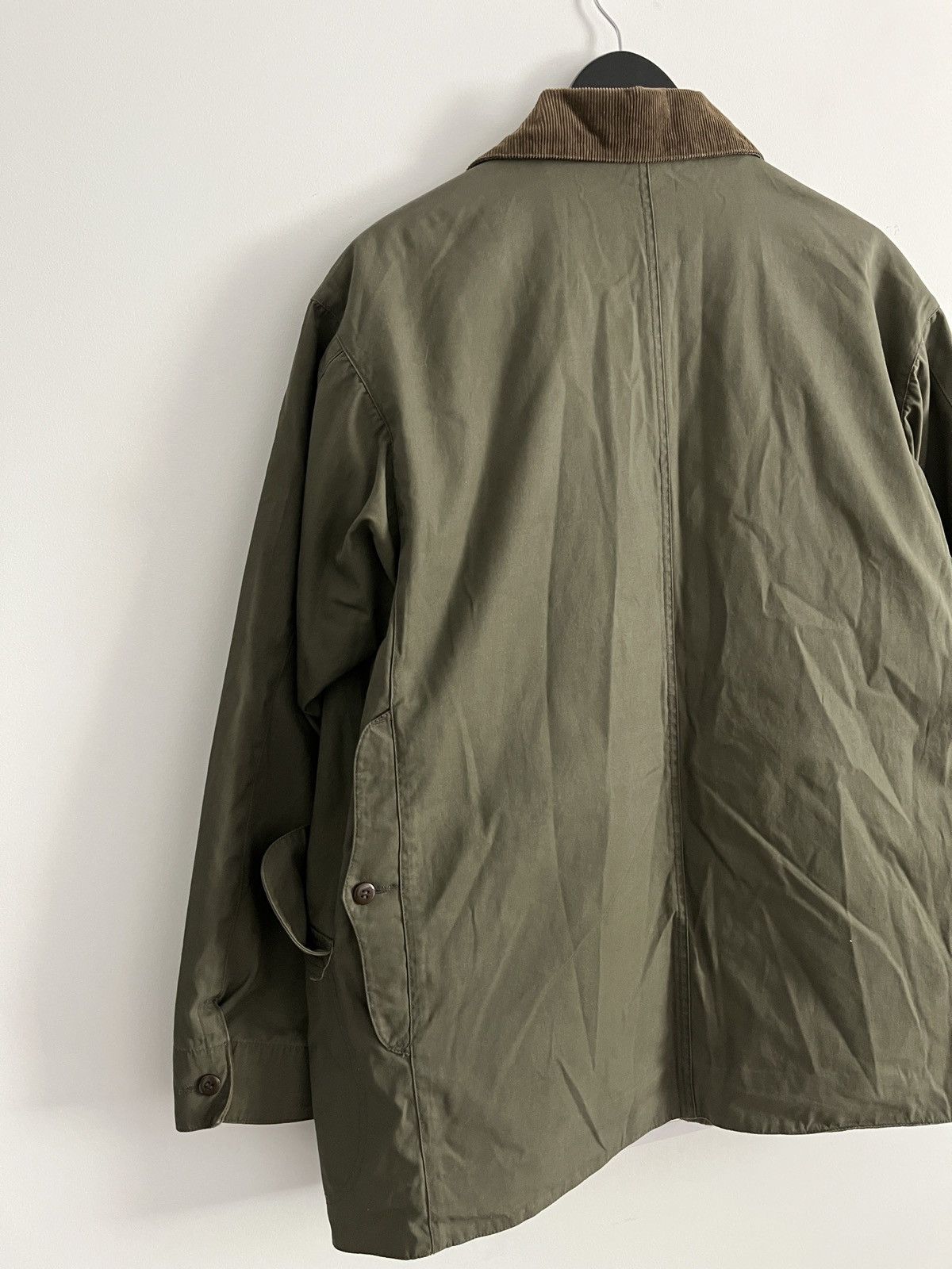 Hunter Colonial Hunting Safari Field Multi-pocket Jacket Size US M / EU 48-50 / 2 - 12 Thumbnail
