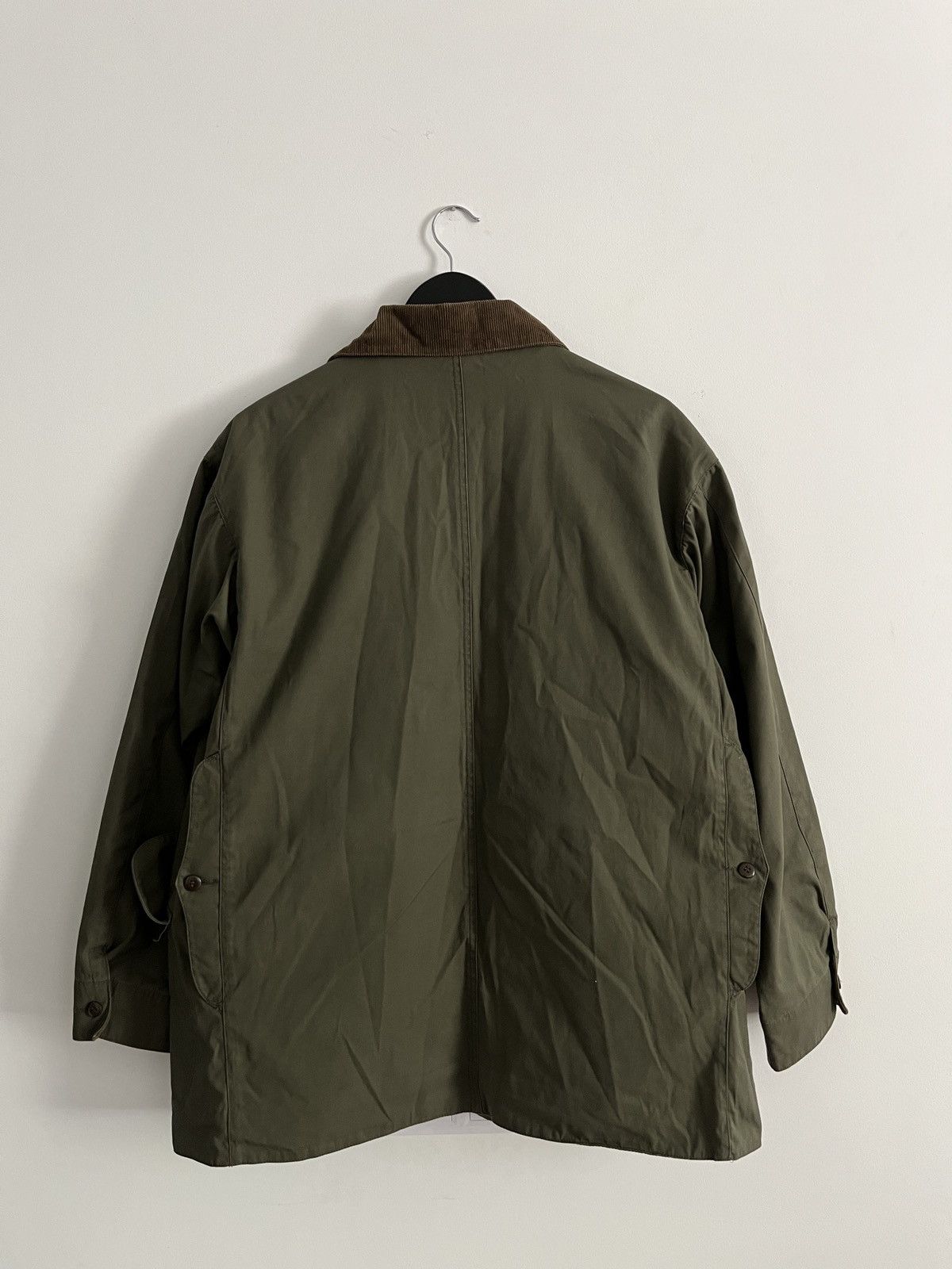 Hunter Colonial Hunting Safari Field Multi-pocket Jacket Size US M / EU 48-50 / 2 - 10 Thumbnail