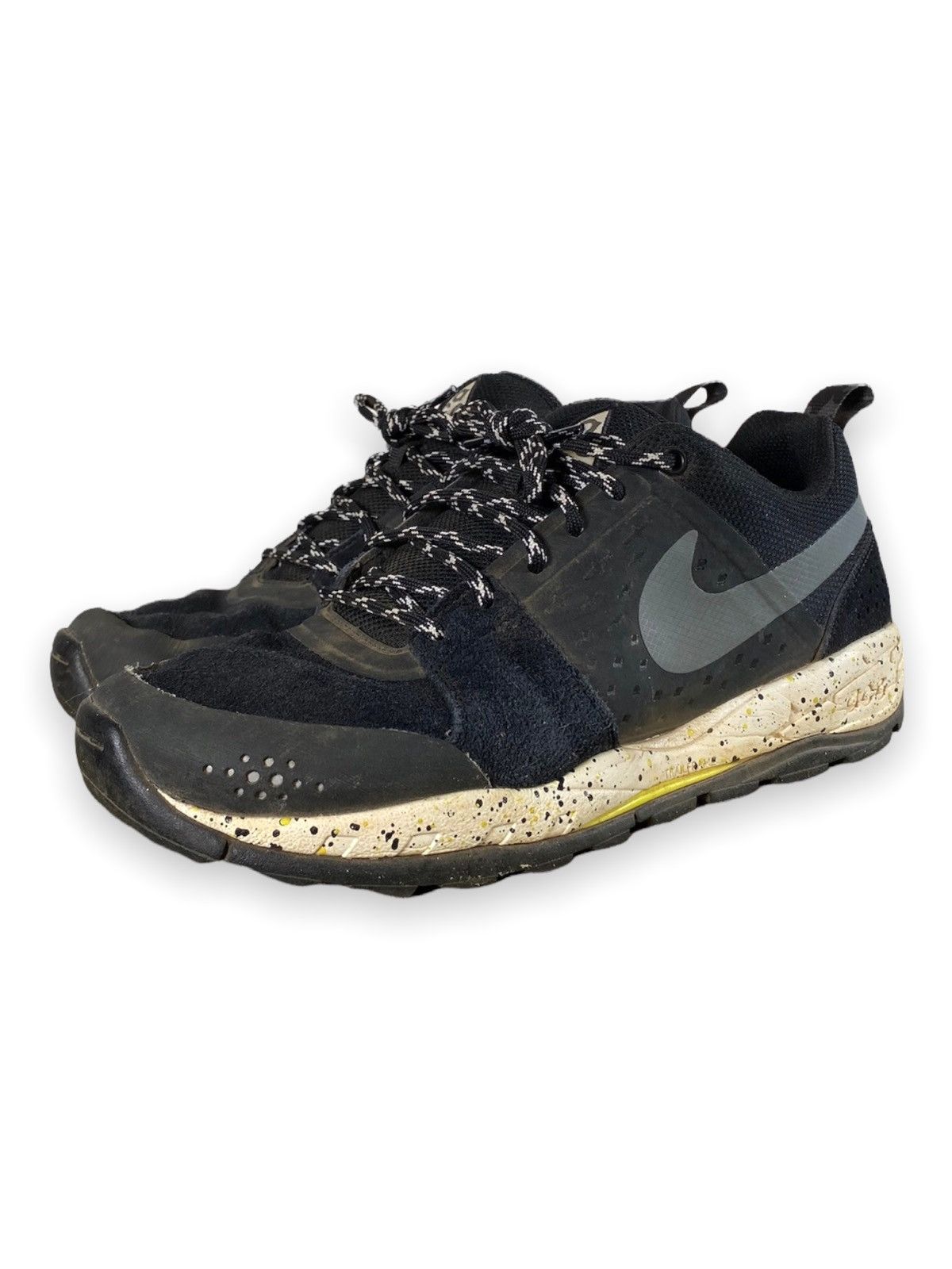 Nike ACG Alder Low Grailed