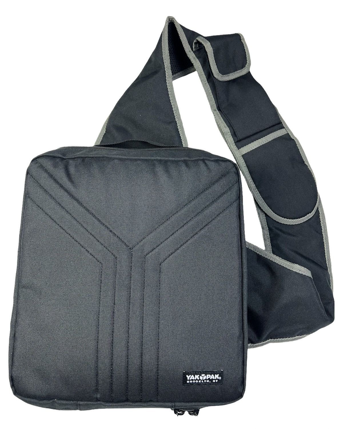 DJ機材 vexed generation record bag /leather dj vexed generation record bag /leather dj