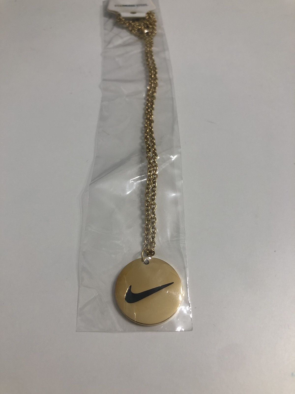 nike chain bag