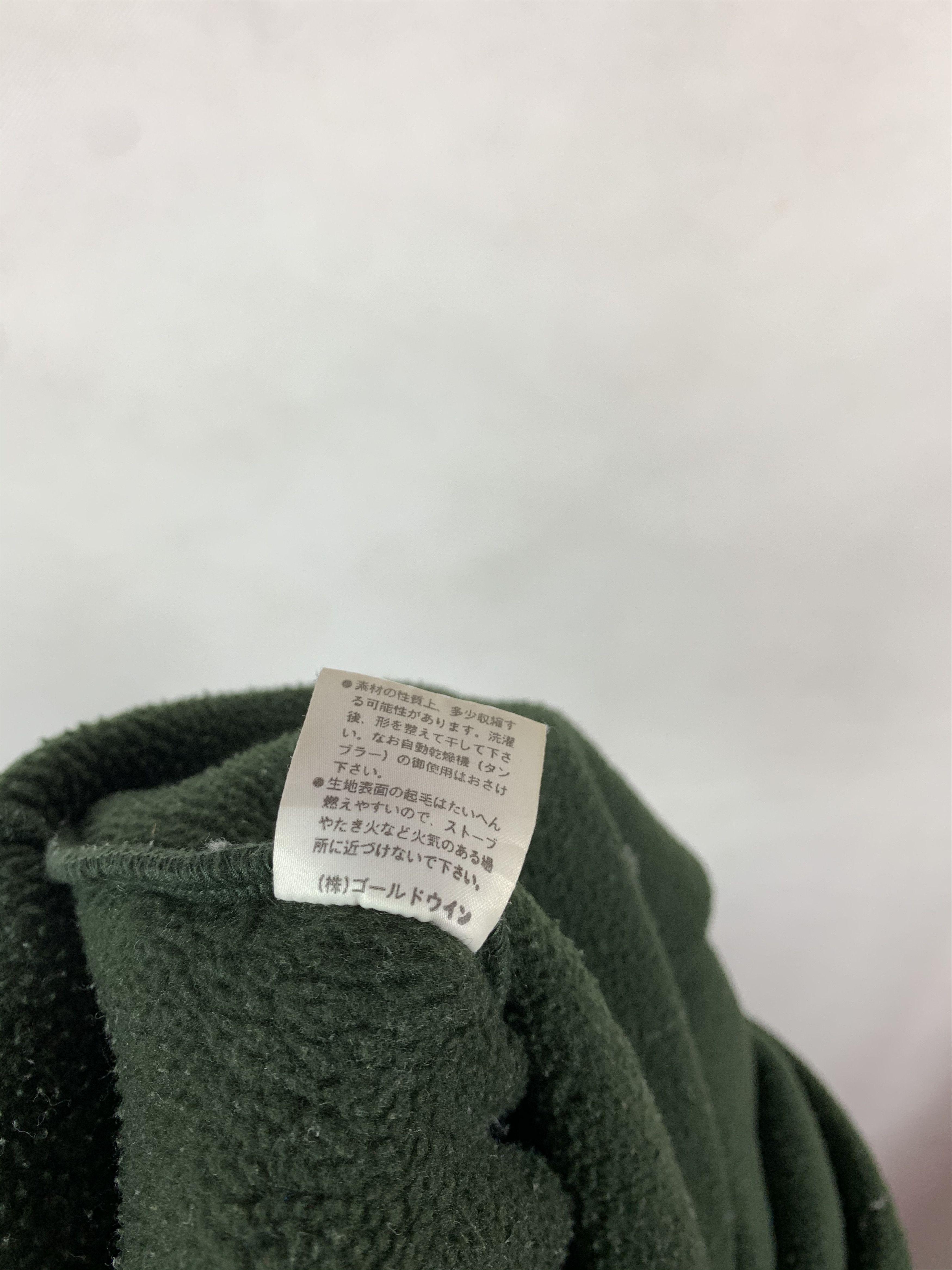 Helly Hansen × Vintage 🔥Vintage Helly Hansen Polartec Fleece Jacket Size US L / EU 52-54 / 3 - 11 Thumbnail