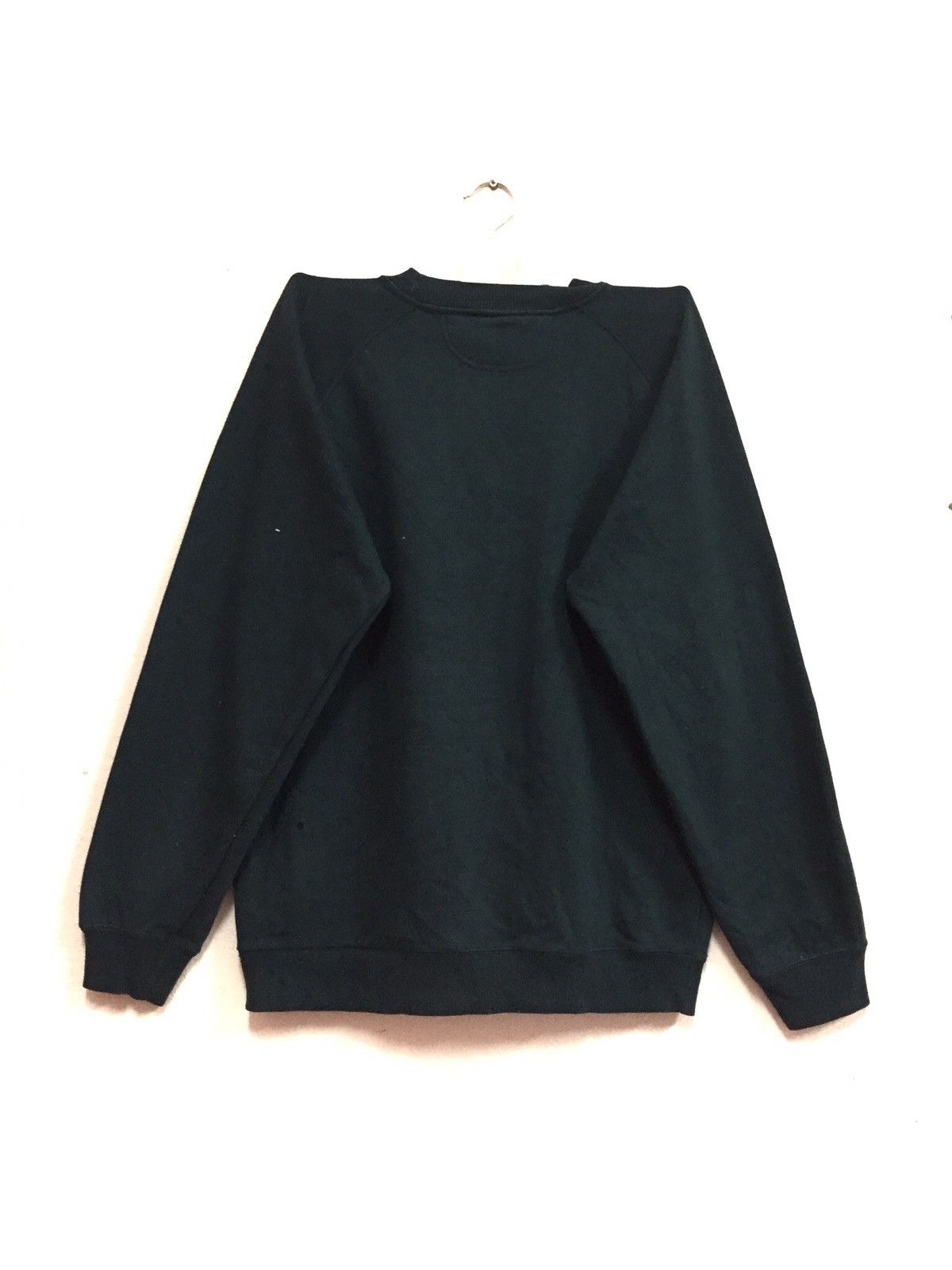 Japanese Brand Bad Boy Club Crewneck Sweatshirt Size US L / EU 52-54 / 3 - 2 Thumbnail