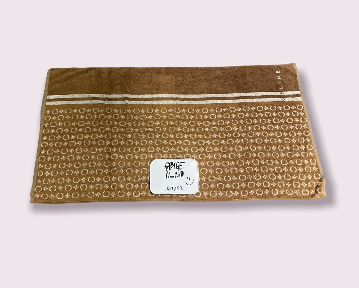 Celine × Vintage Vintage Celine Towel Body Size ONE SIZE - 1 Thumbnail