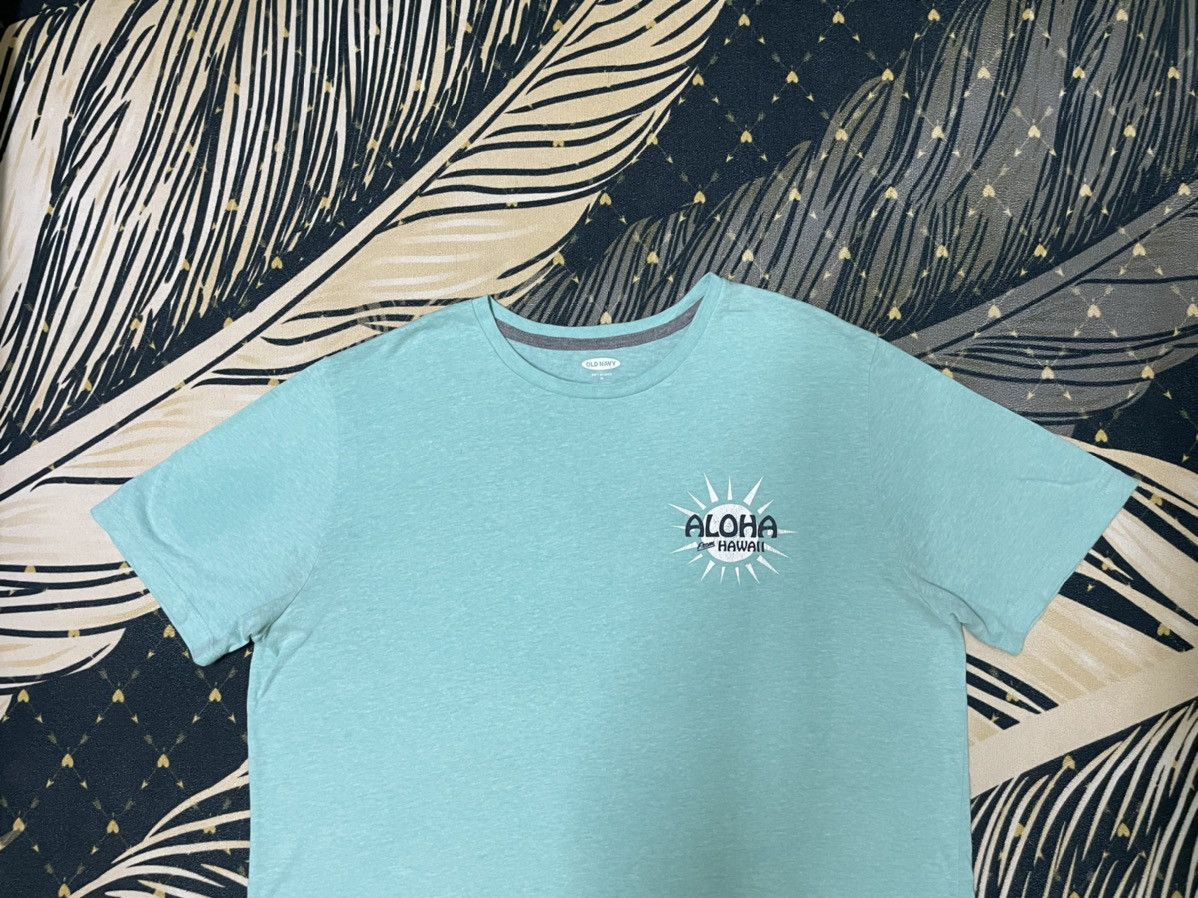 Vintage Aloha From Hawaii