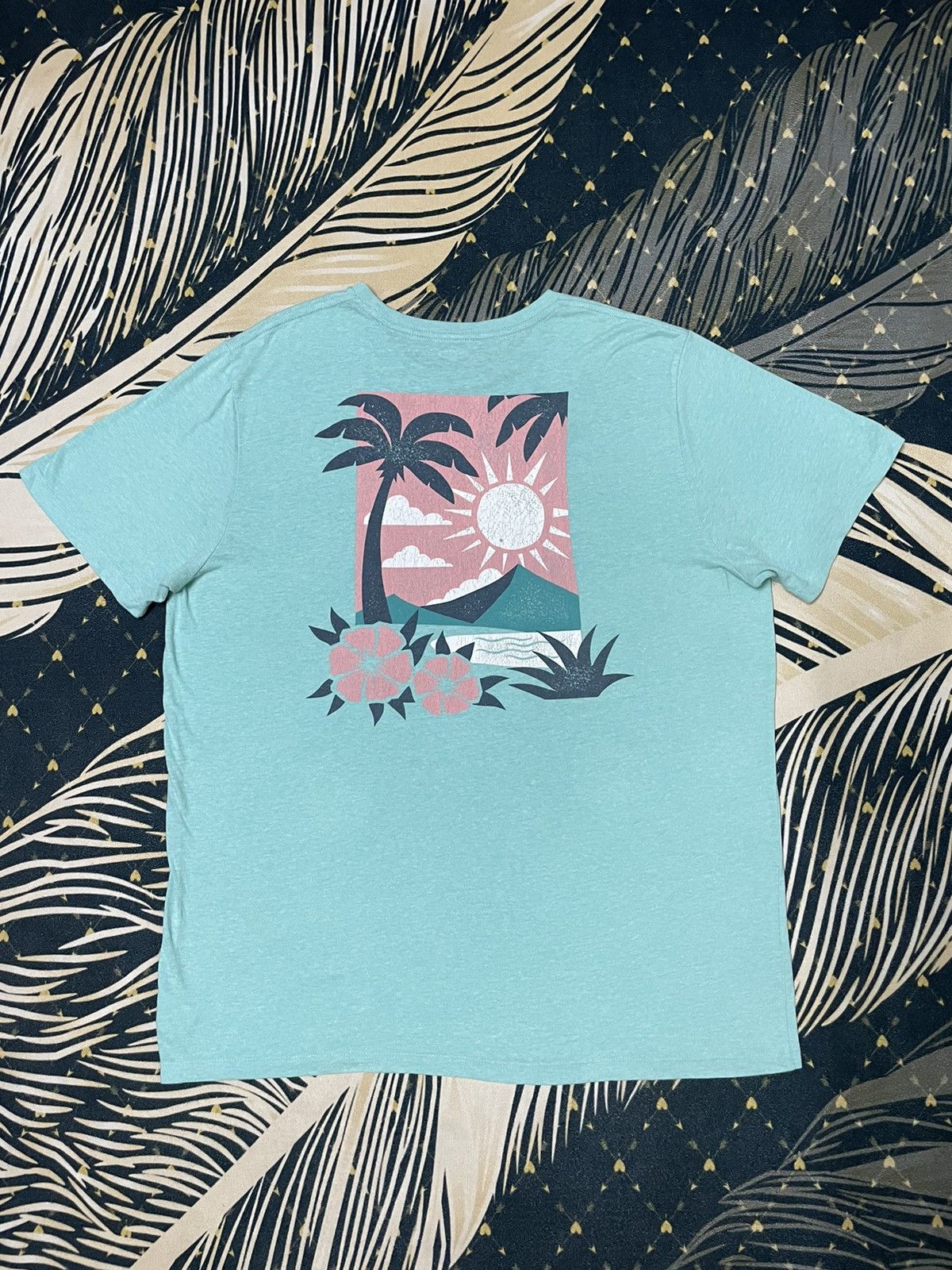 Vintage Aloha From Hawaii