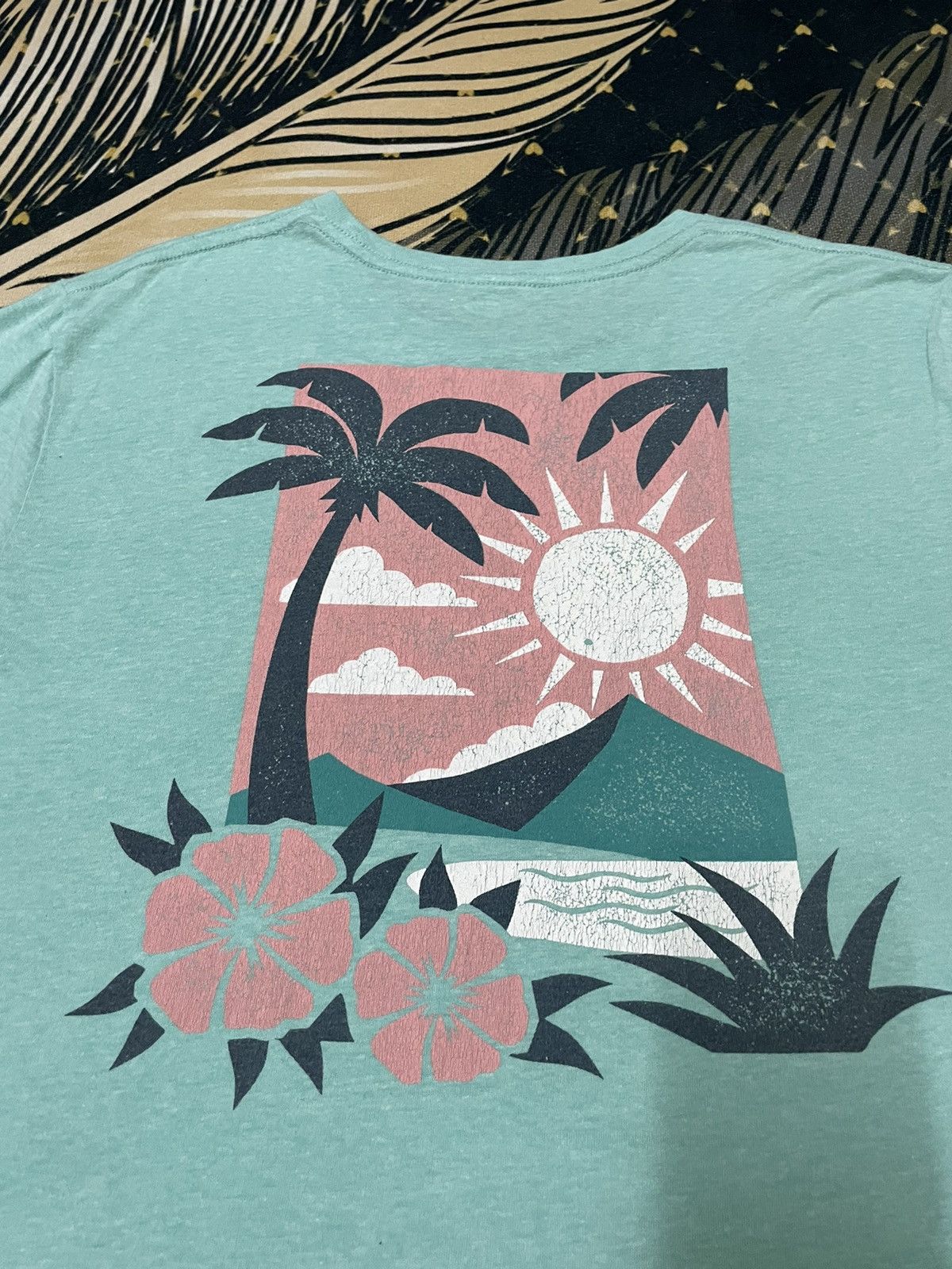 Vintage Aloha From Hawaii