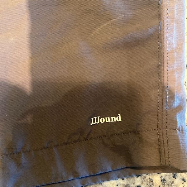 Jjjjound JJJJound camper 7” shorts | Grailed