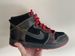 Nike Nike Dunk High Pro SB Unlucky 13 Rare Celebrity Worn Size US 9 / EU 42 - 6 Thumbnail