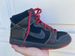 Nike Nike Dunk High Pro SB Unlucky 13 Rare Celebrity Worn Size US 9 / EU 42 - 1 Thumbnail