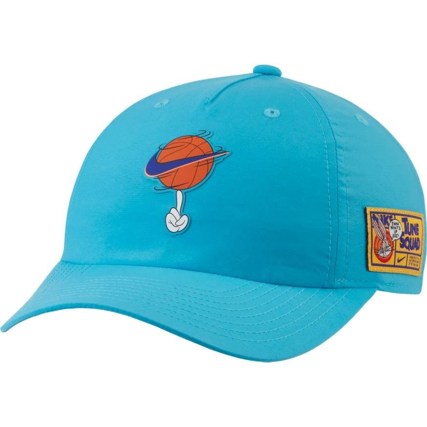 Nike Space Jam Cap | Grailed