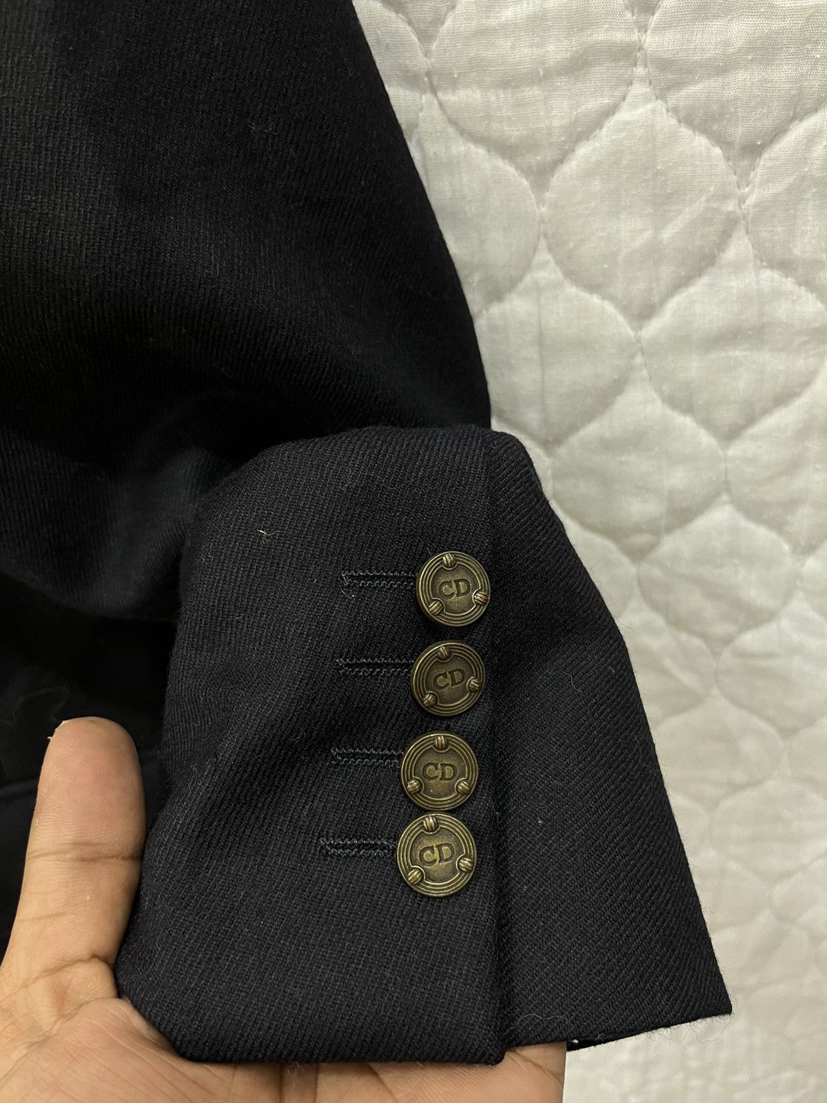 Grailed D. CHRISTIAN DIOR MONSIEUR Size 36R - 7 Thumbnail