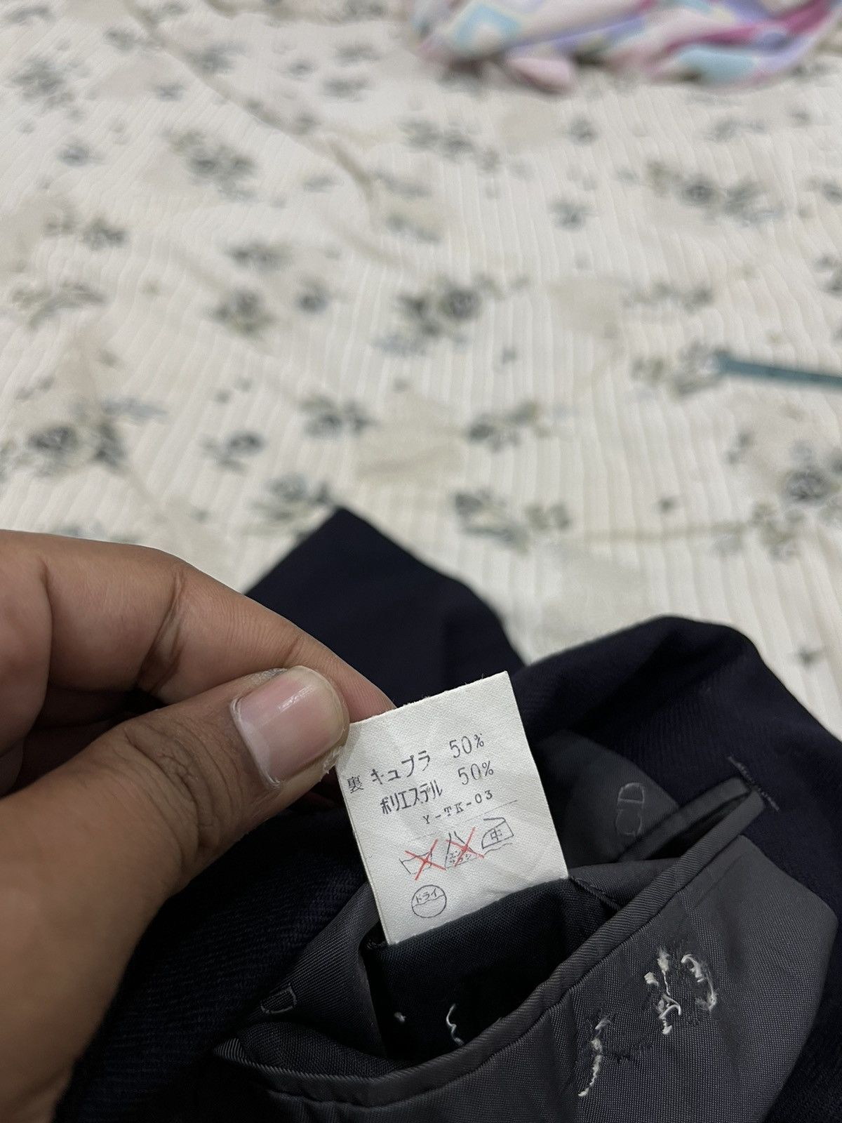 Grailed D. CHRISTIAN DIOR MONSIEUR Size 36R - 12 Thumbnail