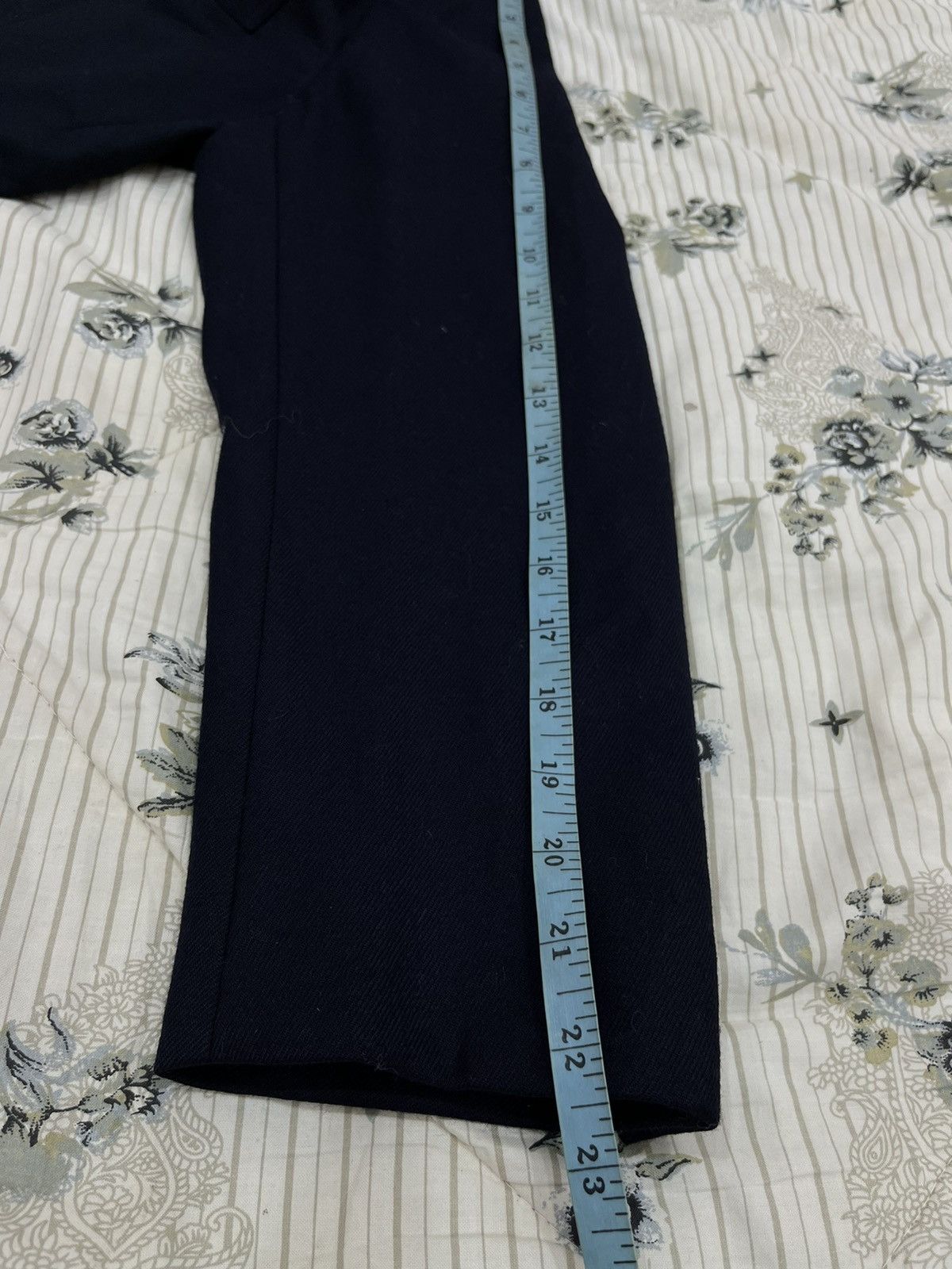 Grailed D. CHRISTIAN DIOR MONSIEUR Size 36R - 17 Thumbnail