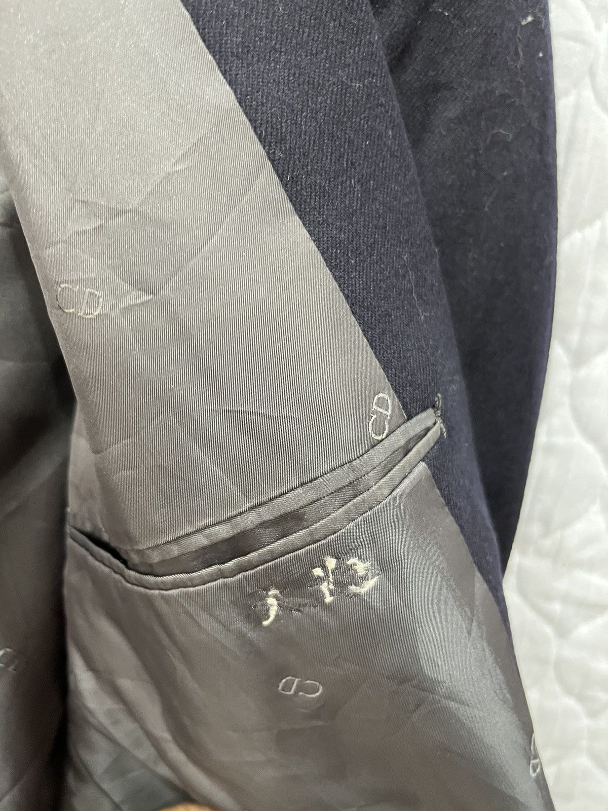 Grailed D. CHRISTIAN DIOR MONSIEUR Size 36R - 8 Thumbnail