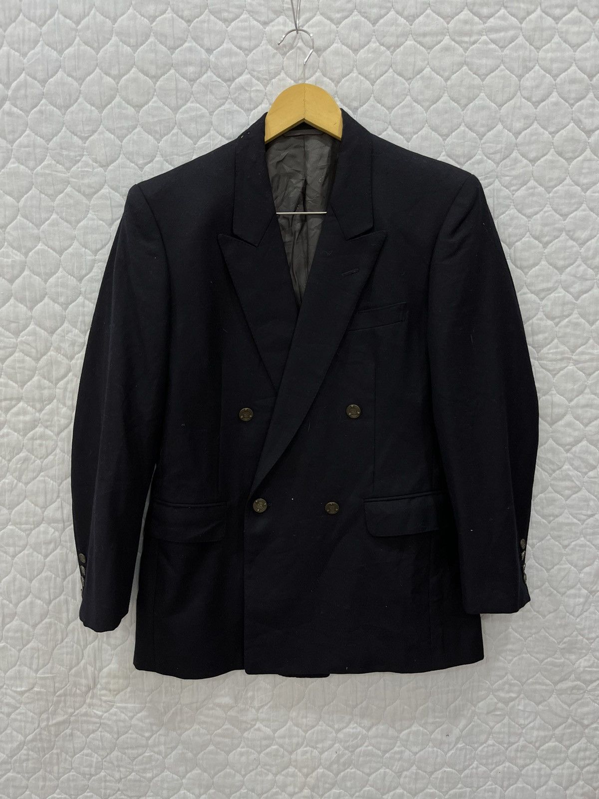 Grailed D. CHRISTIAN DIOR MONSIEUR Size 36R - 1 Thumbnail